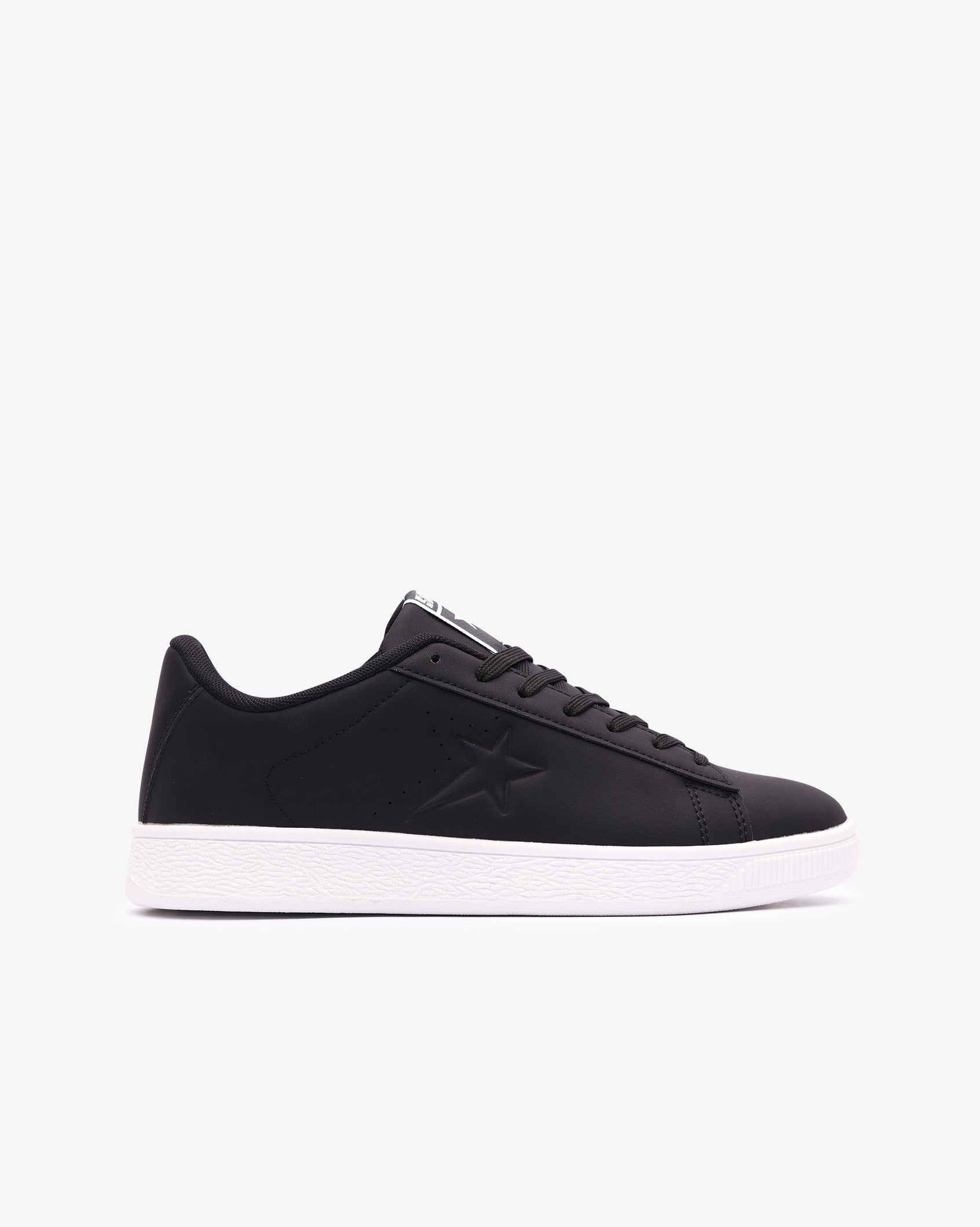 Mens David - Casual PU Sneaker