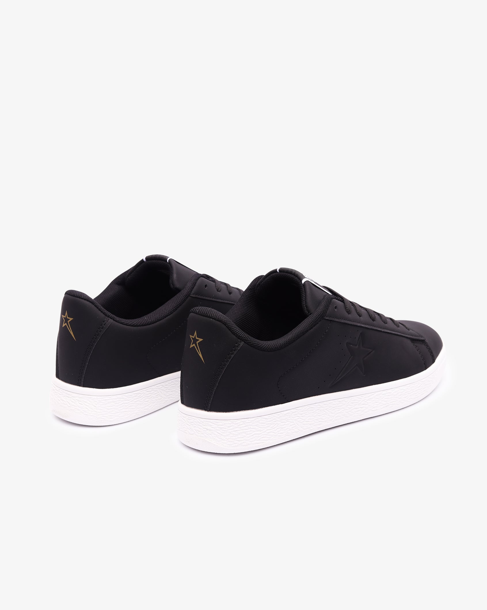 Mens David - Casual PU Sneaker