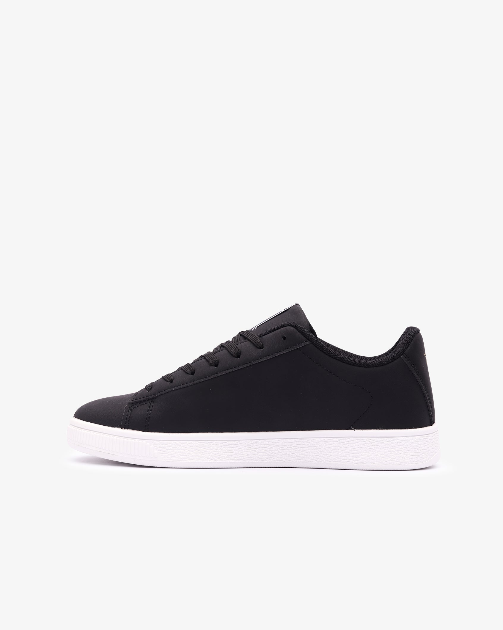 Mens David - Casual PU Sneaker