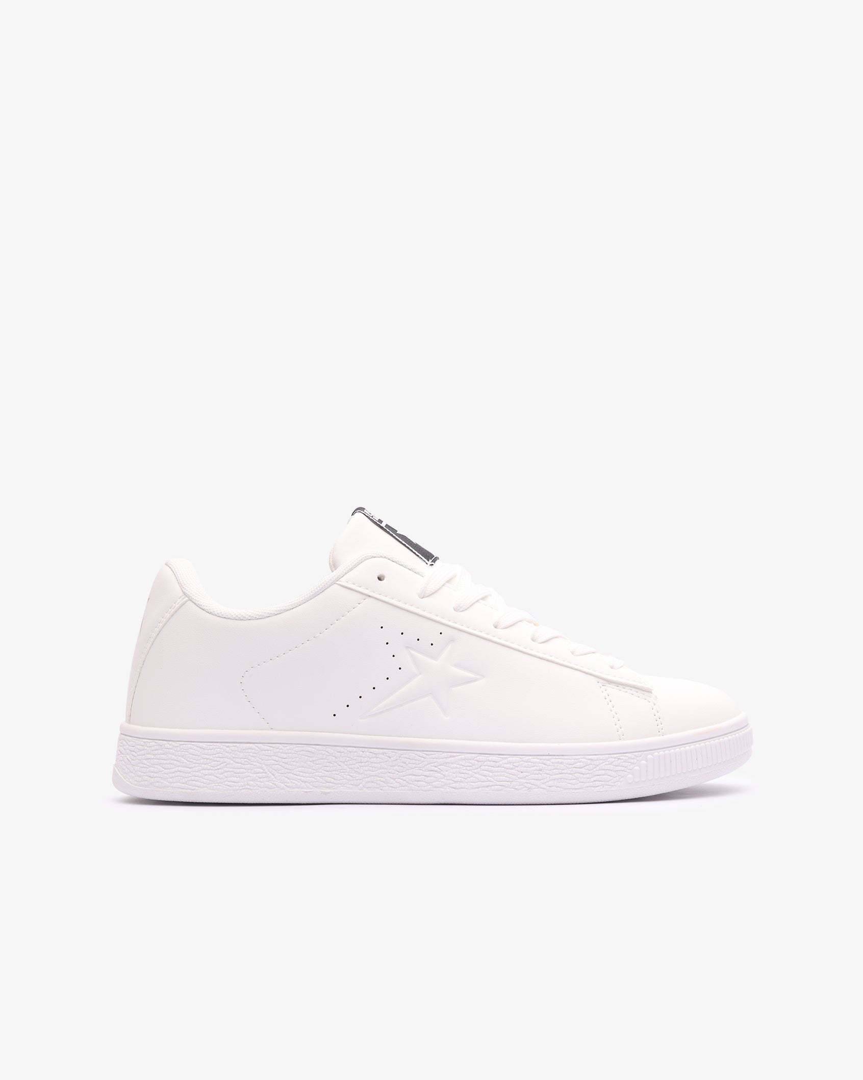Mens David - Casual PU Sneaker