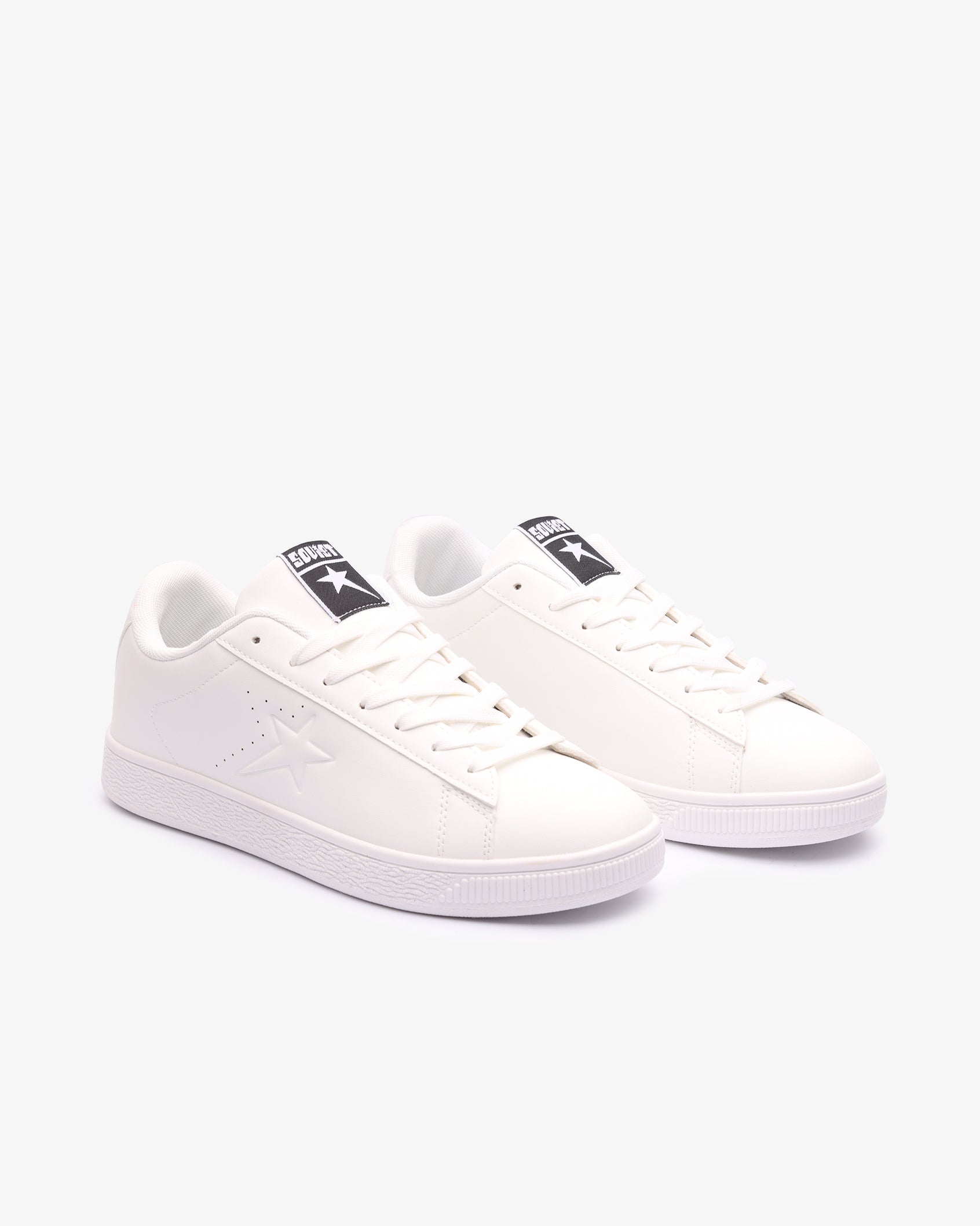 Mens David - Casual PU Sneaker
