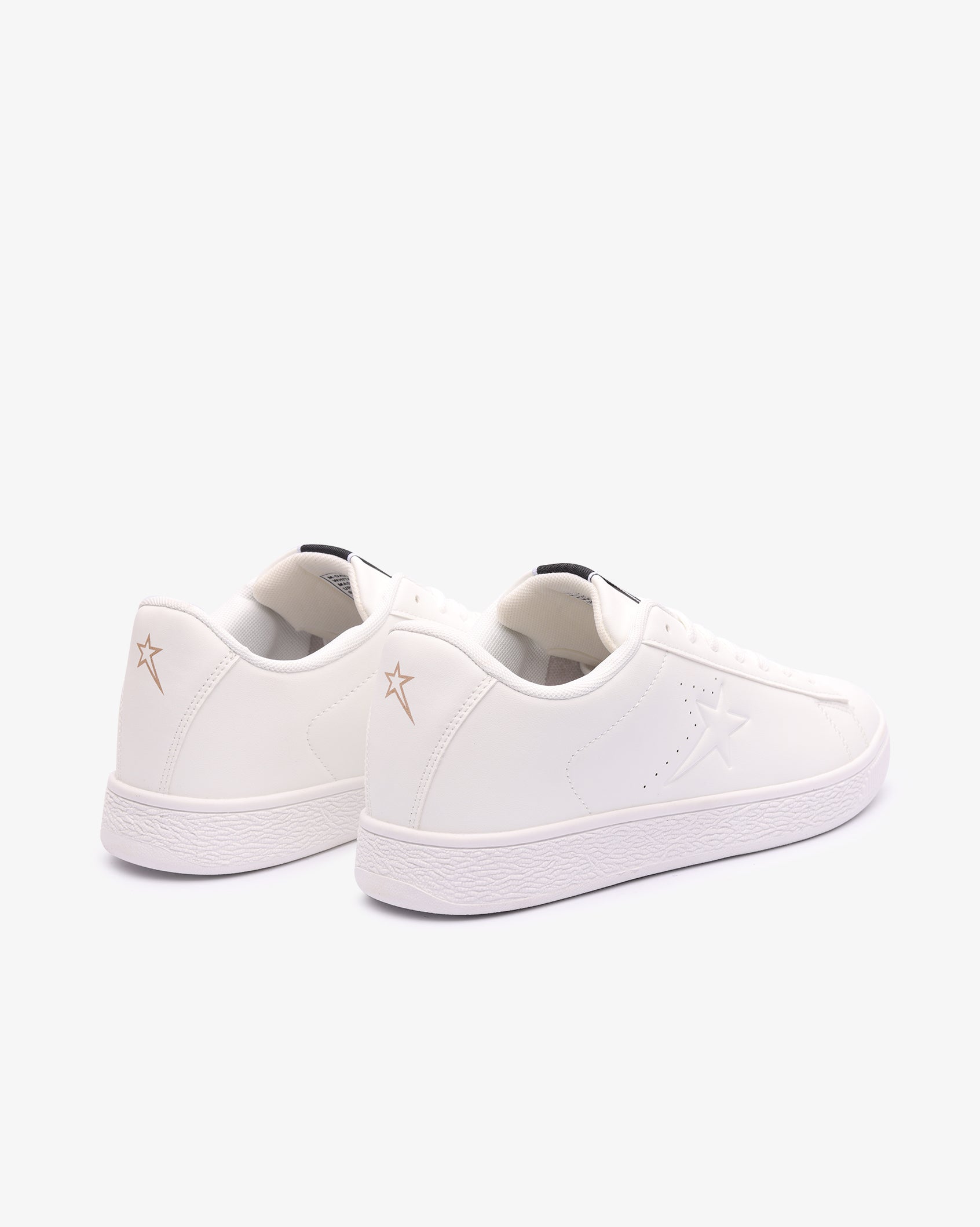 Mens David - Casual PU Sneaker