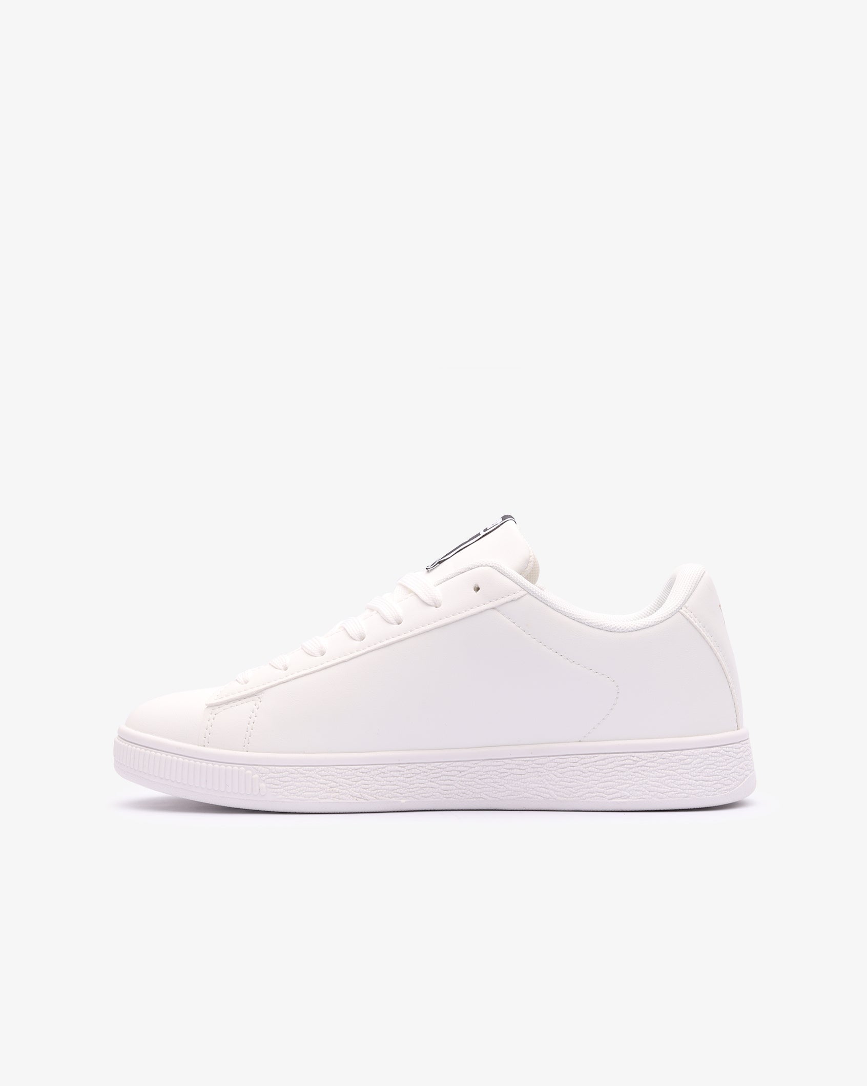 Mens David - Casual PU Sneaker