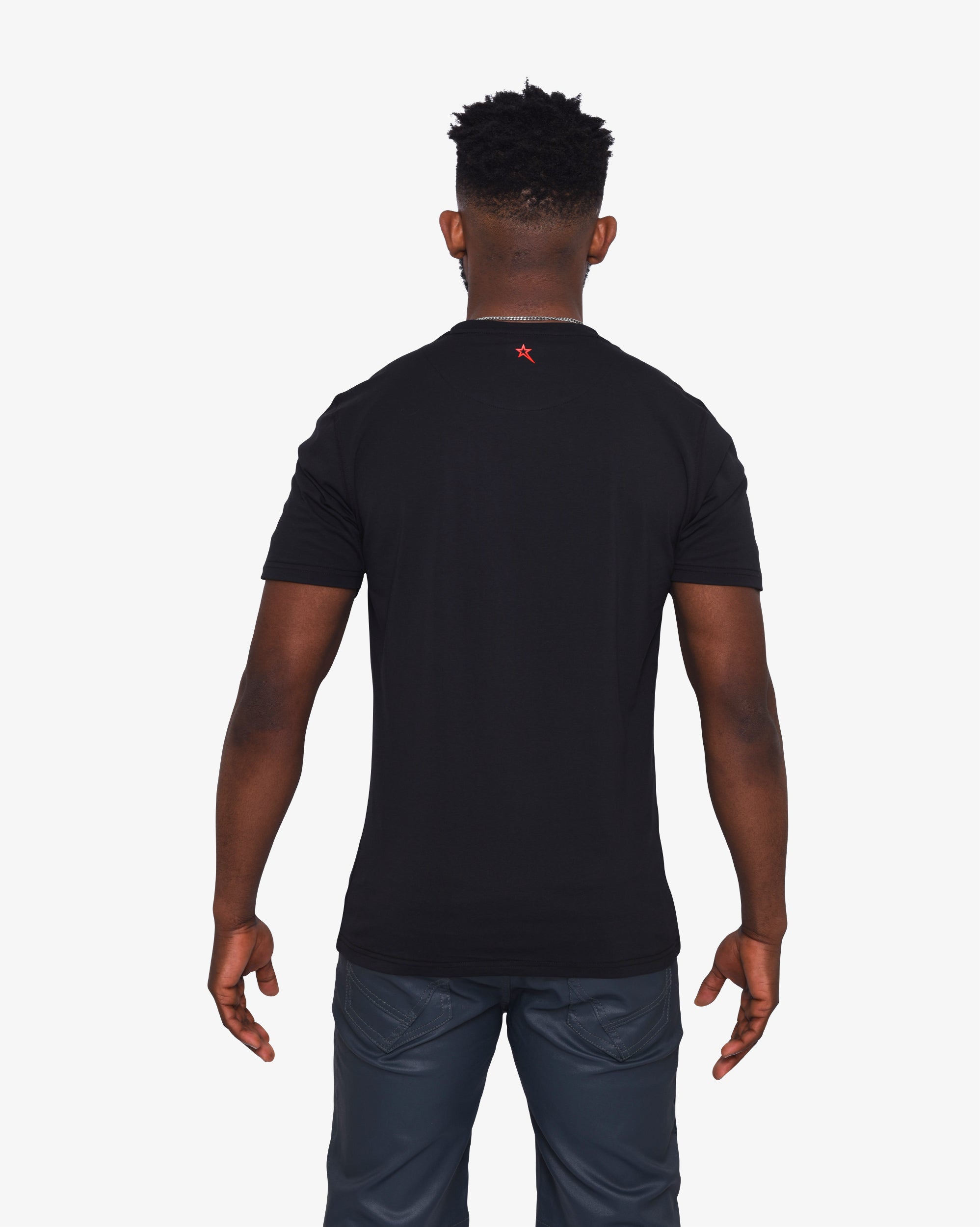 Mens Domain - Graphic Tee