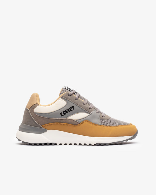 Mens Elgin - Low Cut Athleisure Sneaker