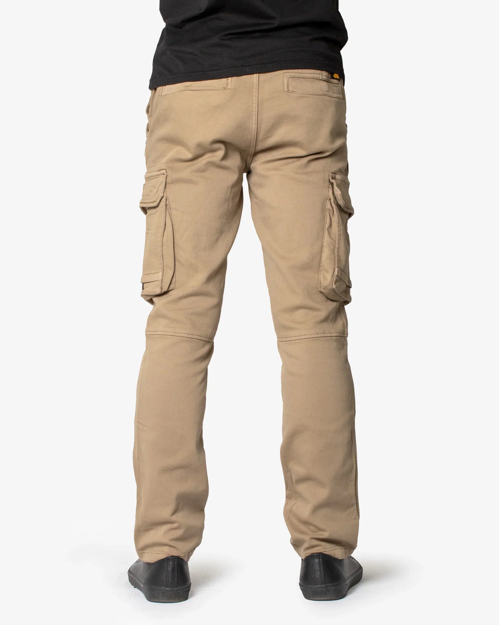 Mens Eryk - Slim Leg Cargos