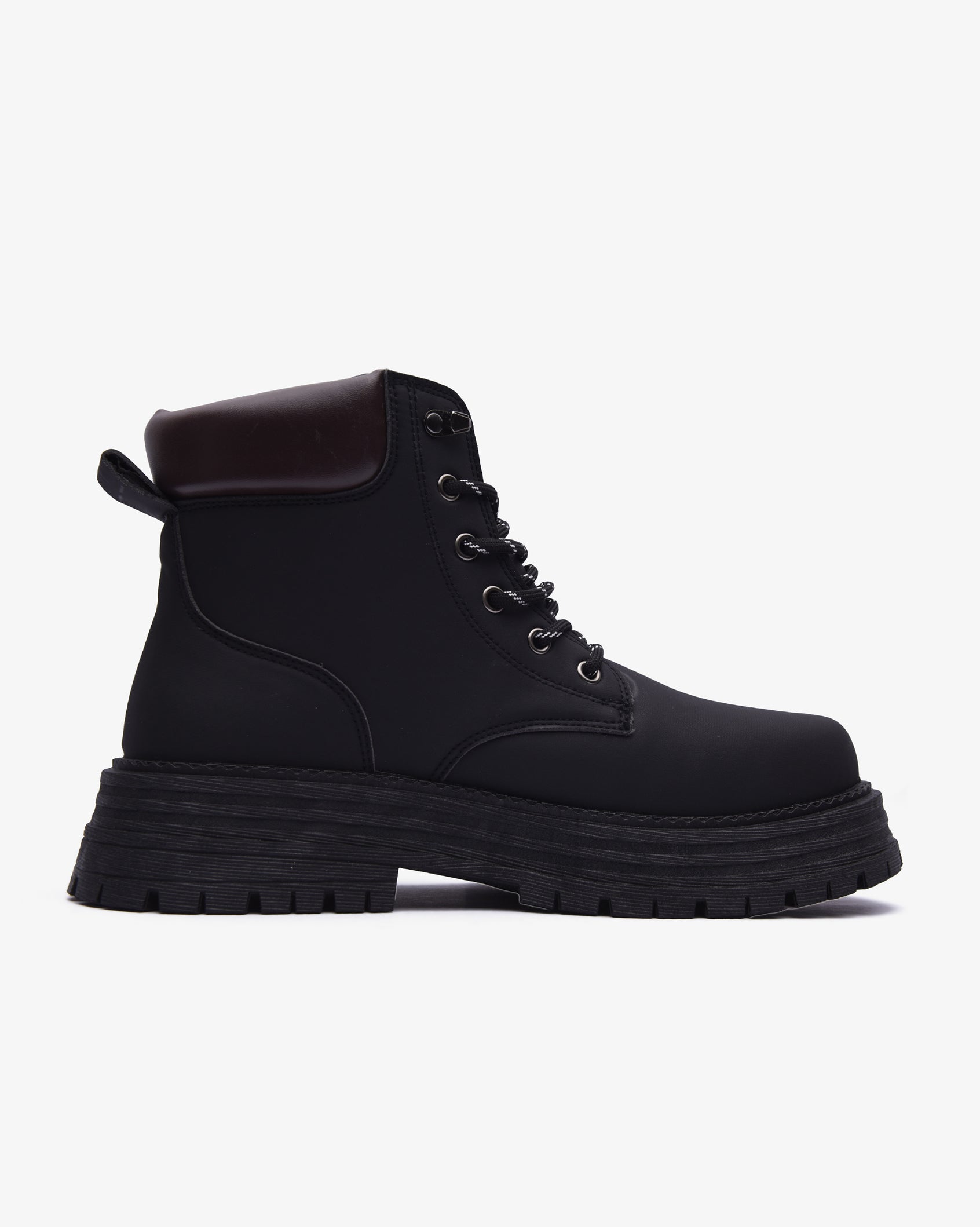 Mens Everest - Hi Cut Boot