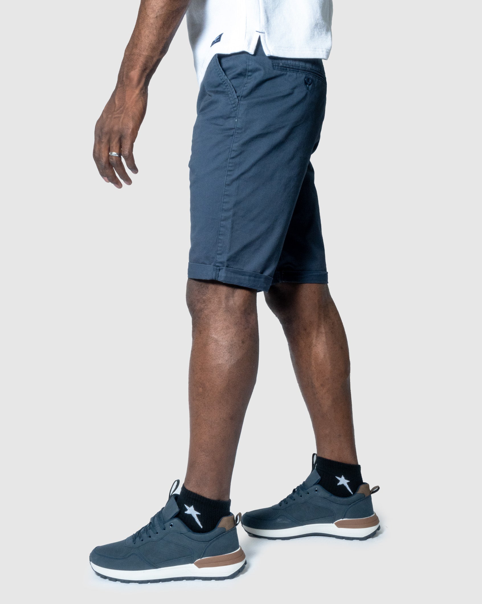 Mens Femicino - Chino Shorts