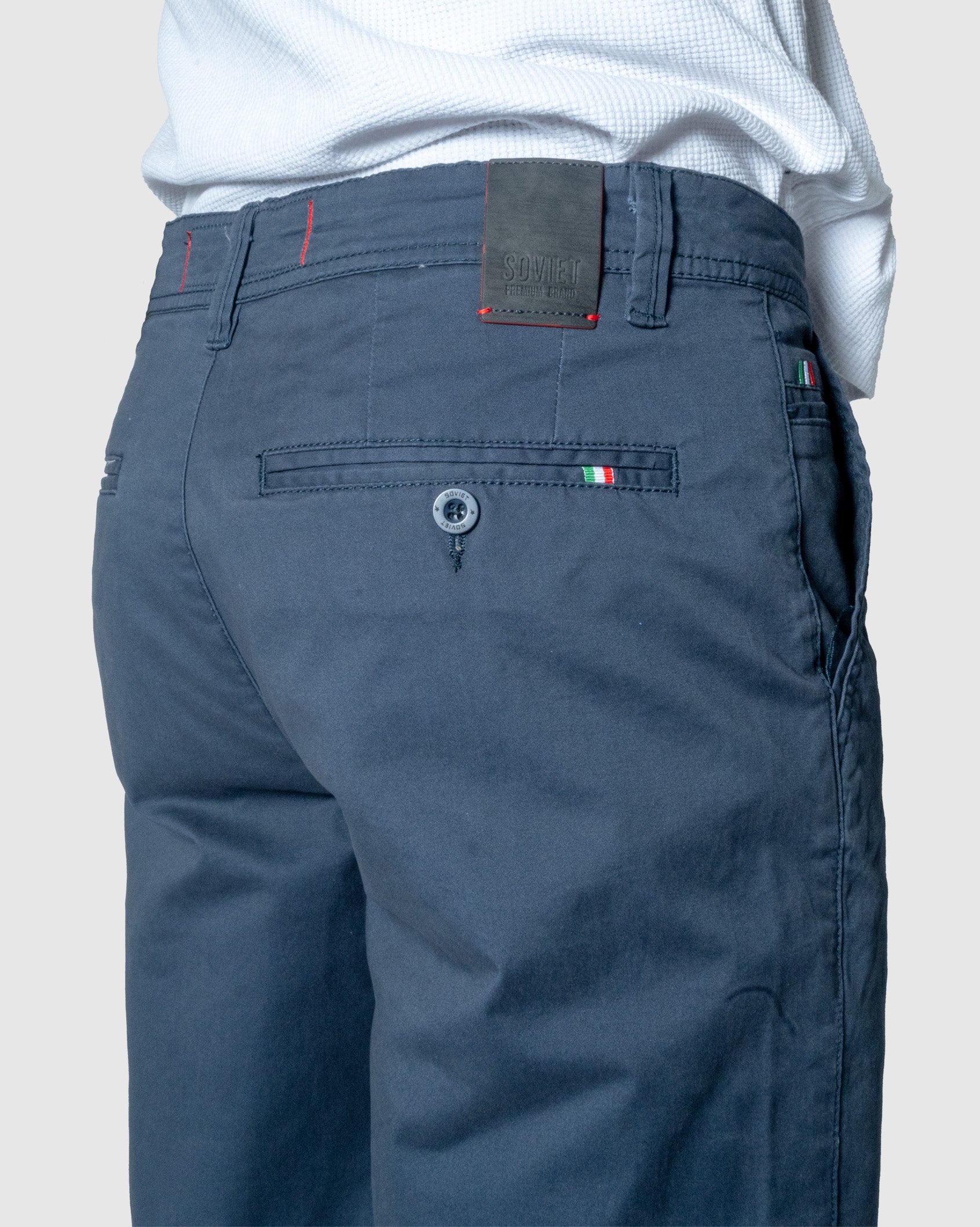 Mens Femicino - Chino Shorts