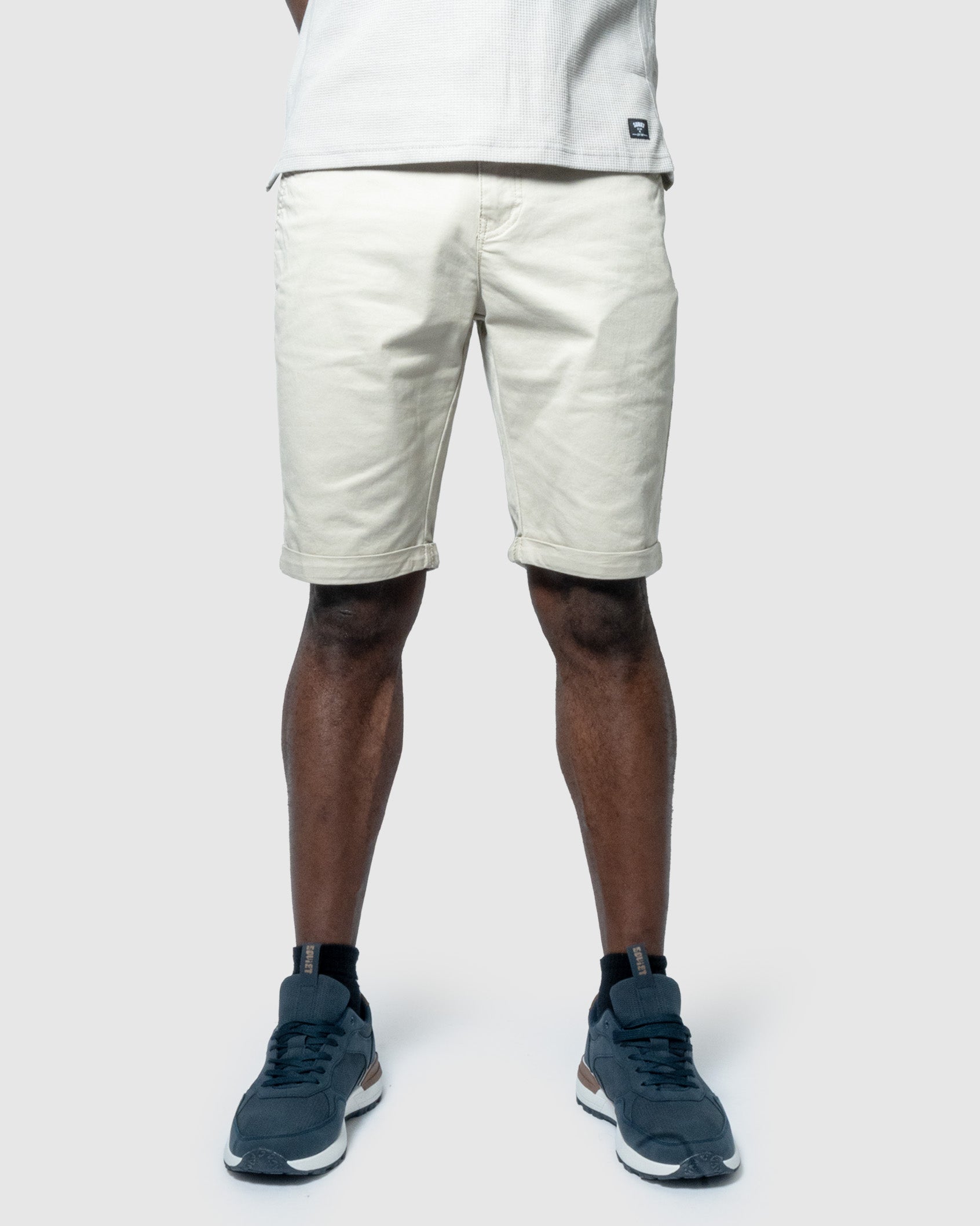 Mens Femicino - Chino Shorts