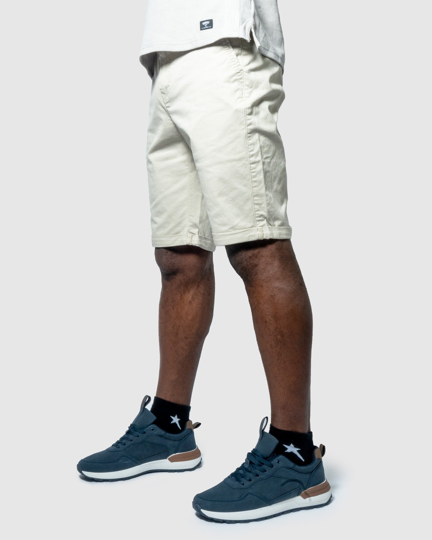 Mens Femicino - Chino Shorts