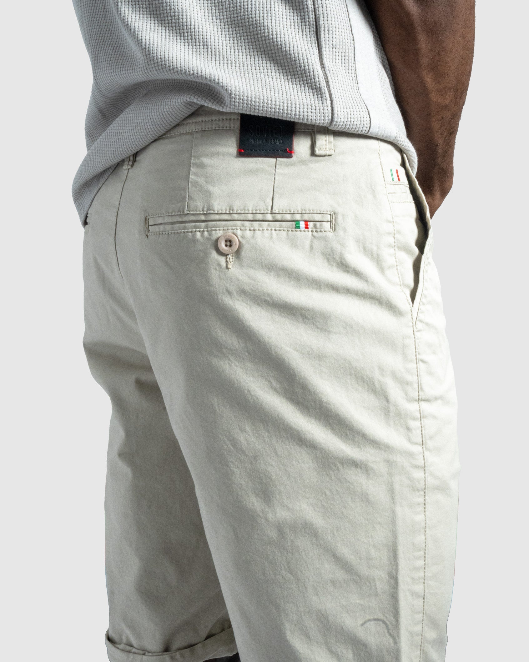 Mens Femicino - Chino Shorts