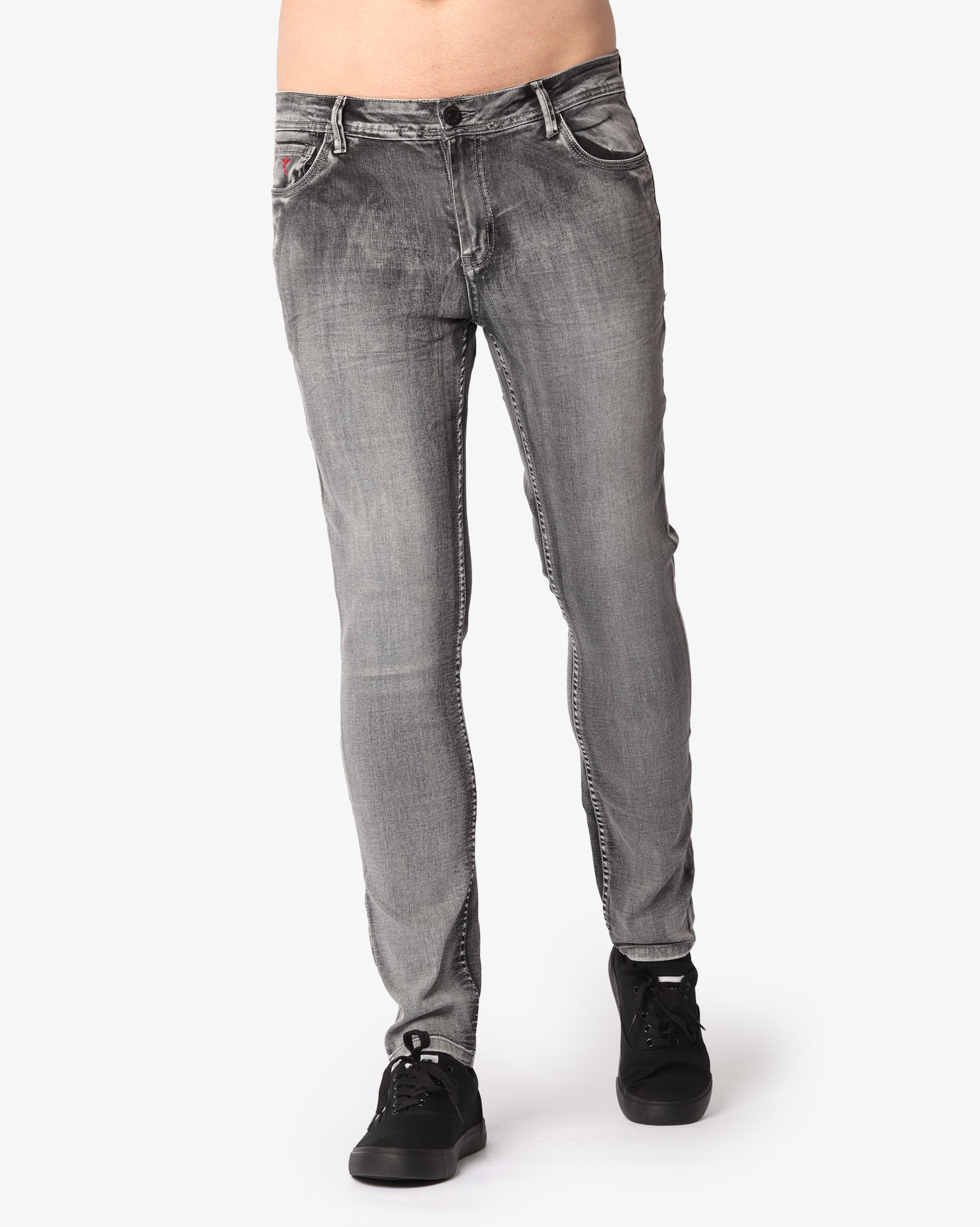 Mens Ferris #4 - Skinny Jeans