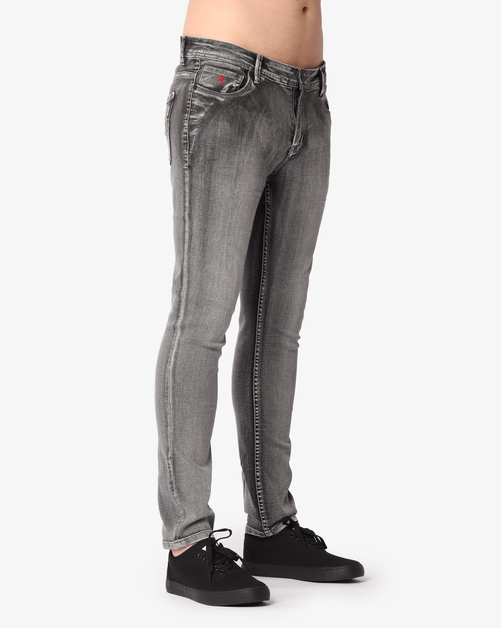 Mens Ferris #4 - Skinny Jeans