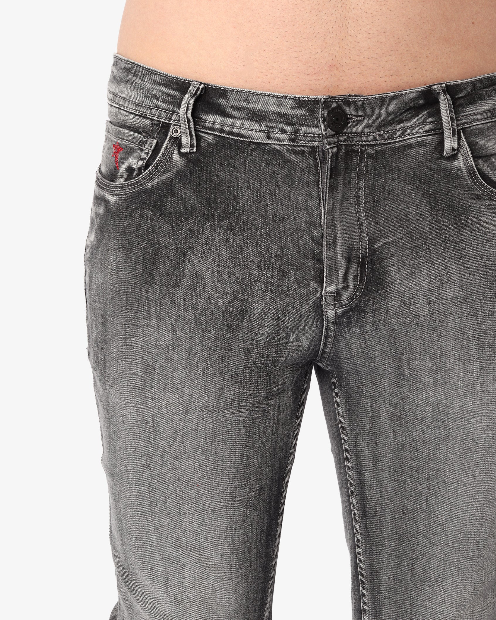 Mens Ferris #4 - Skinny Jeans