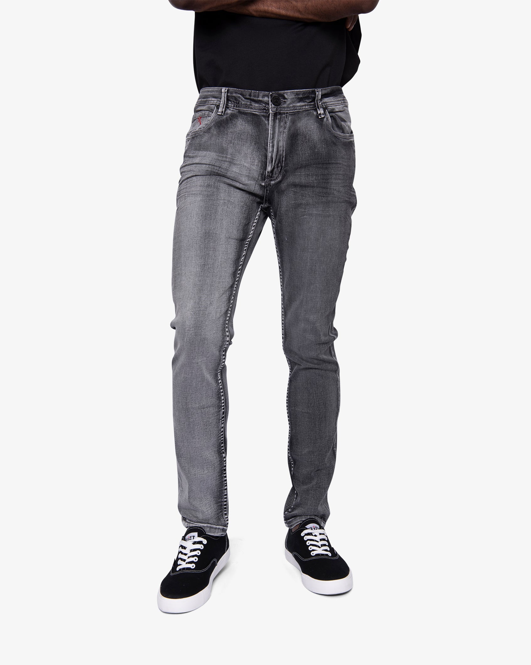 Ferris #4 - Skinny Jean