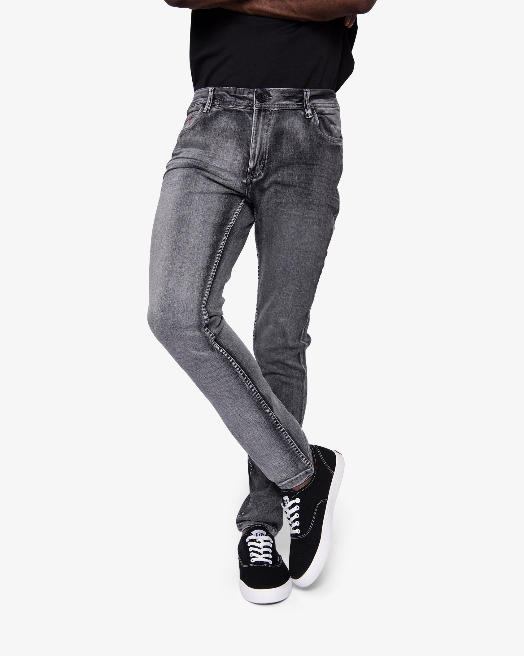 Ferris #4 - Skinny Jean