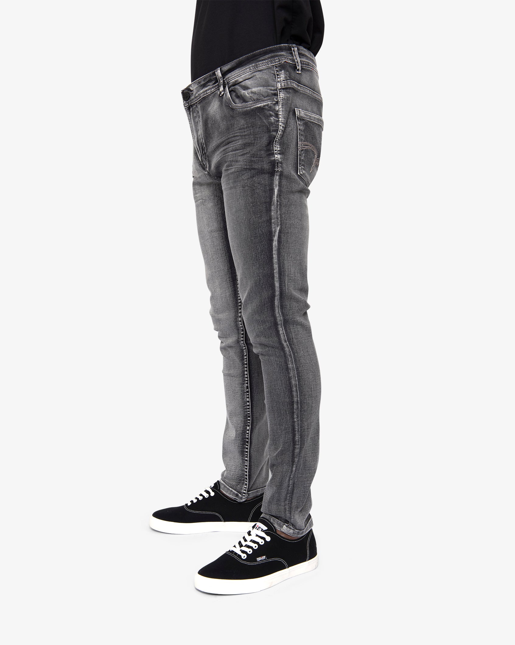 Ferris #4 - Skinny Jean