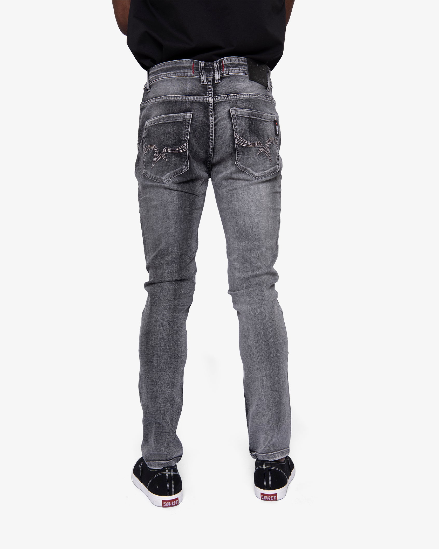 Ferris #4 - Skinny Jean