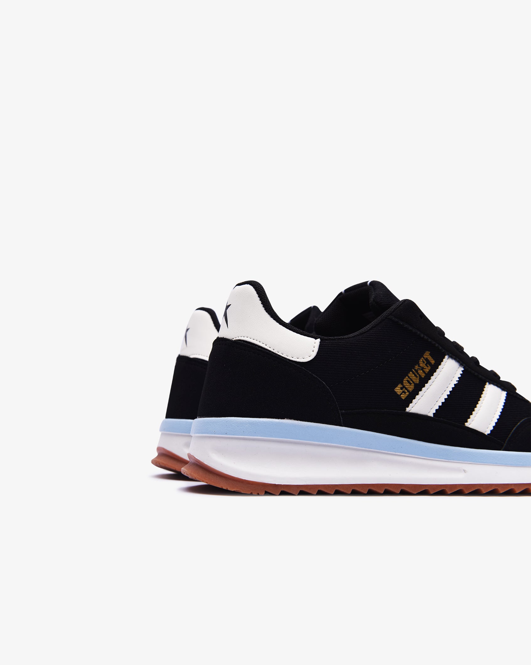 Mens Force - Low Cut Fashion Sneaker