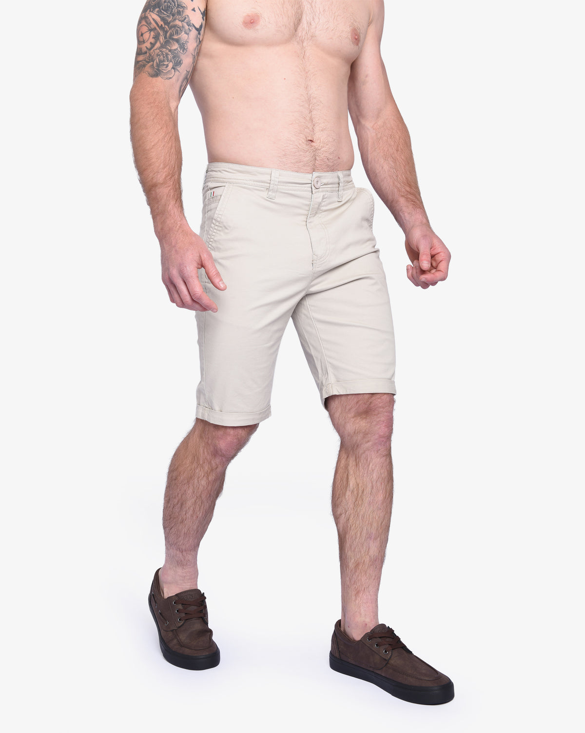 Mens Femicino - Chino Shorts