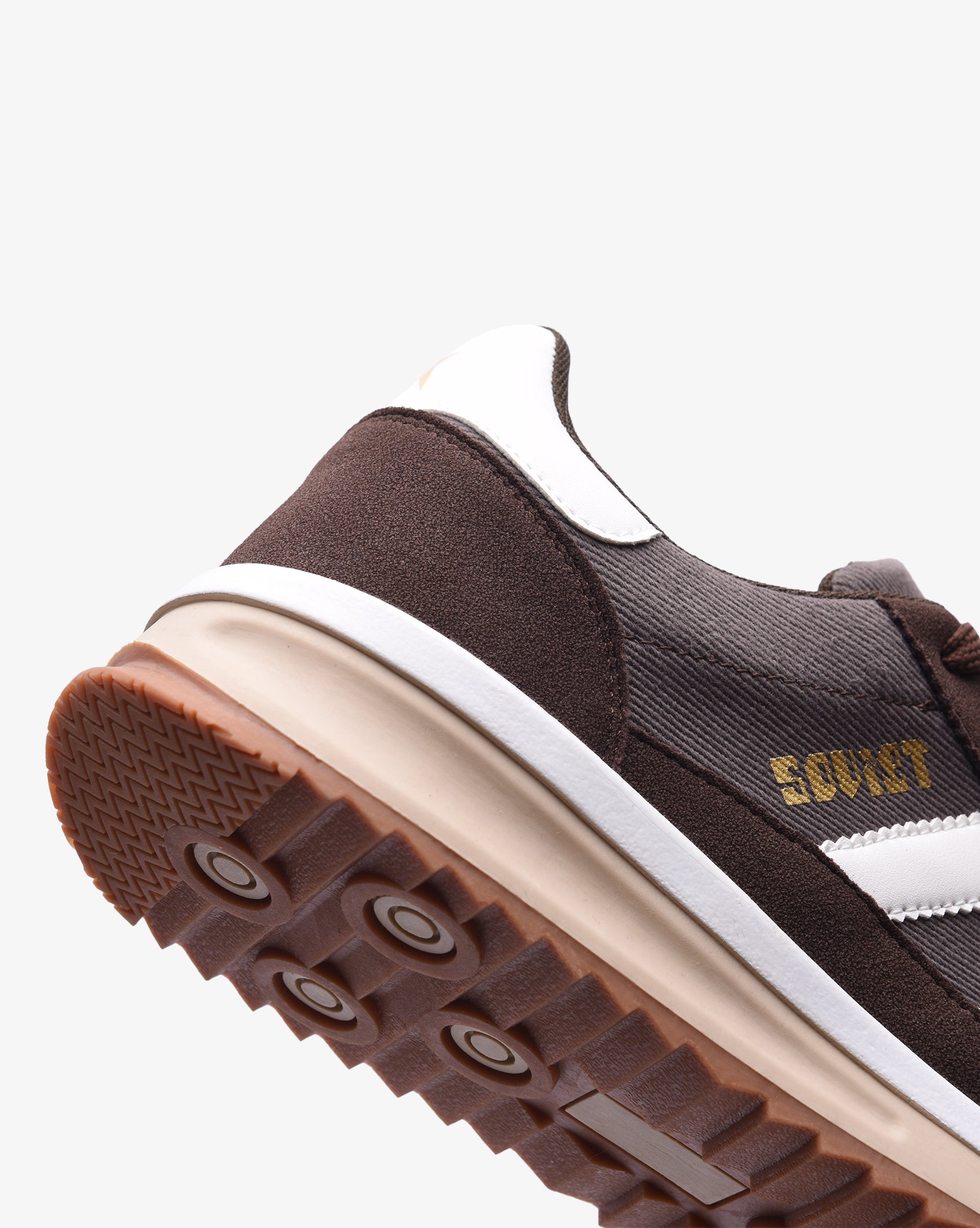 Mens Force - Low Cut Fashion Sneaker