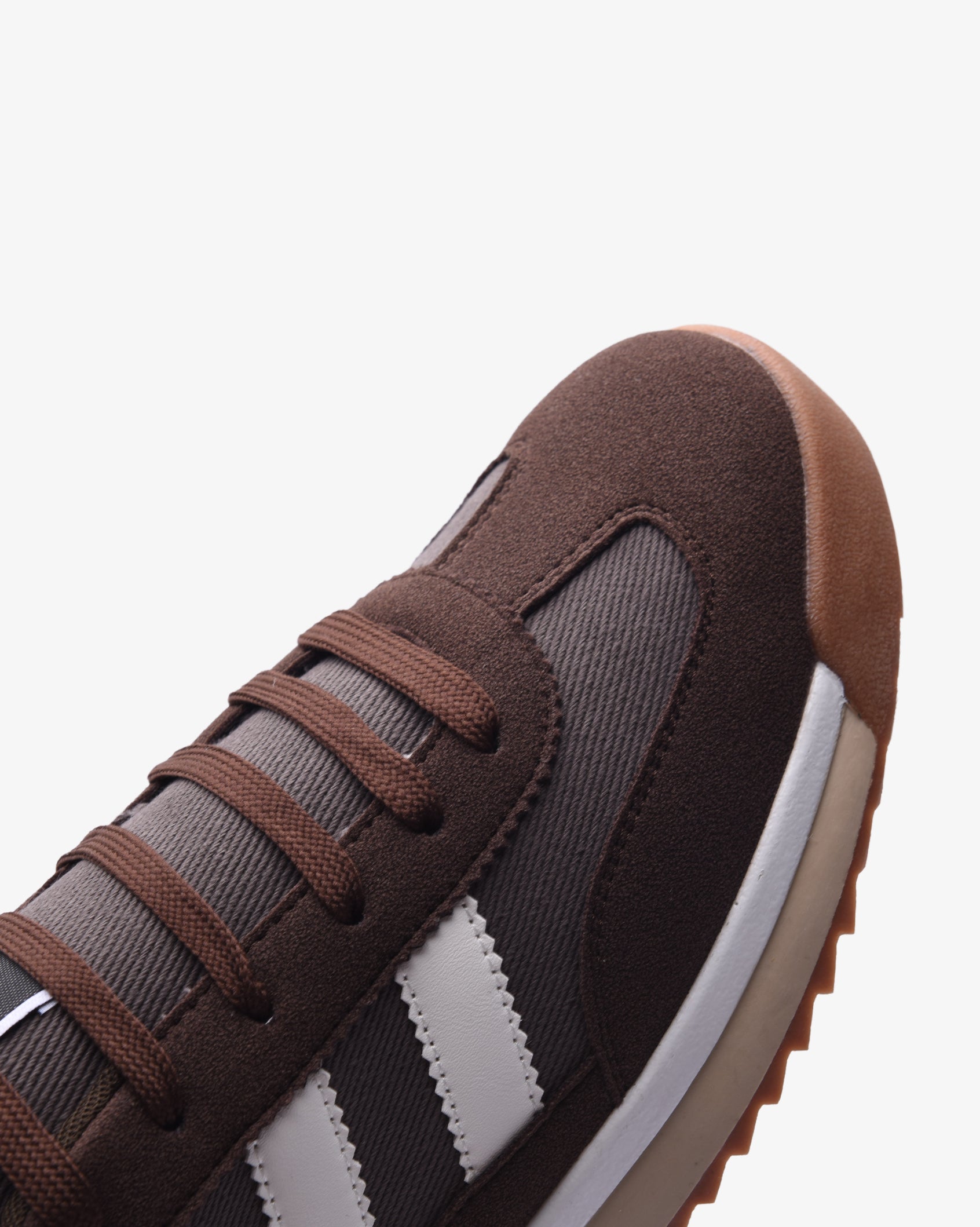 Mens Force - Low Cut Fashion Sneaker