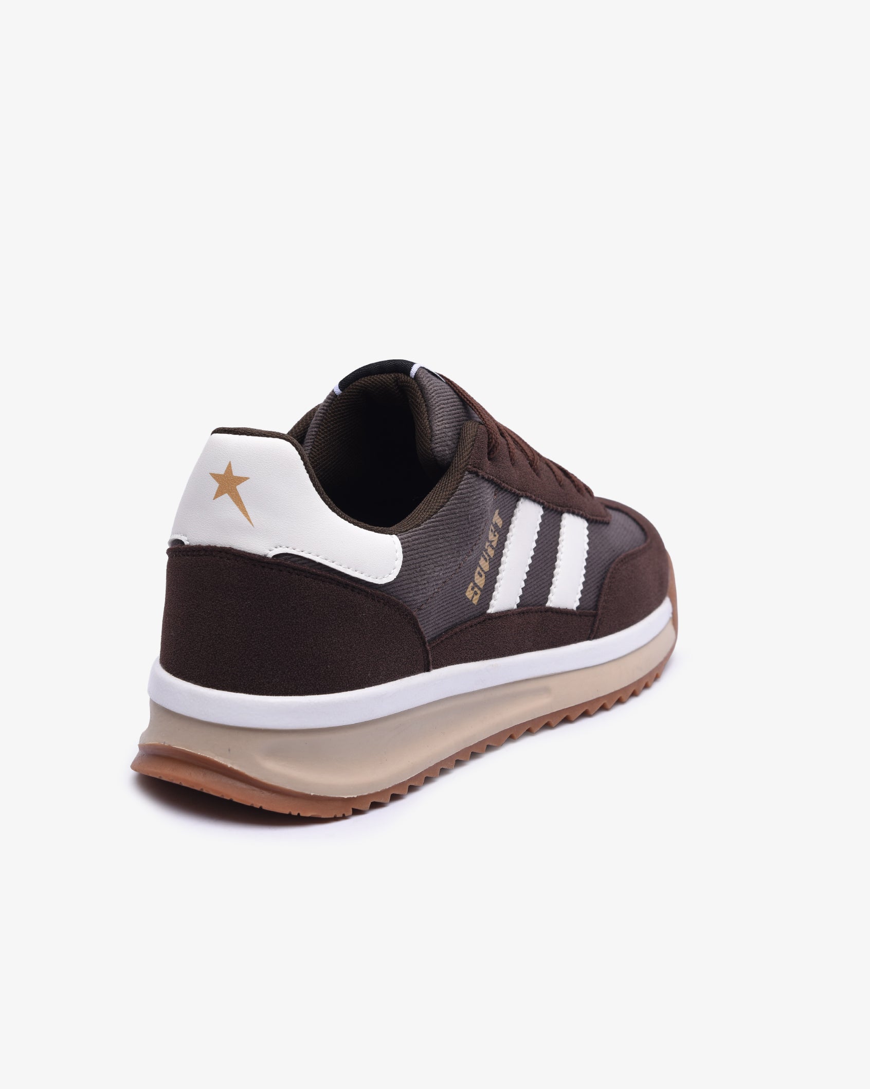 Mens Force - Low Cut Fashion Sneaker