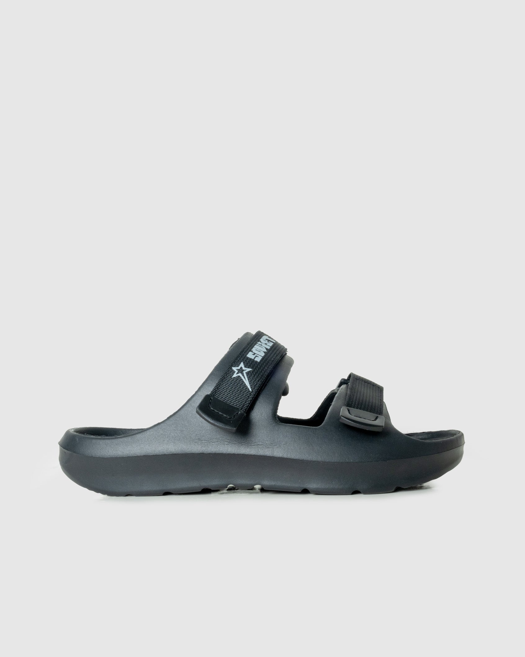 Mens Gladiator - Velcro Slider