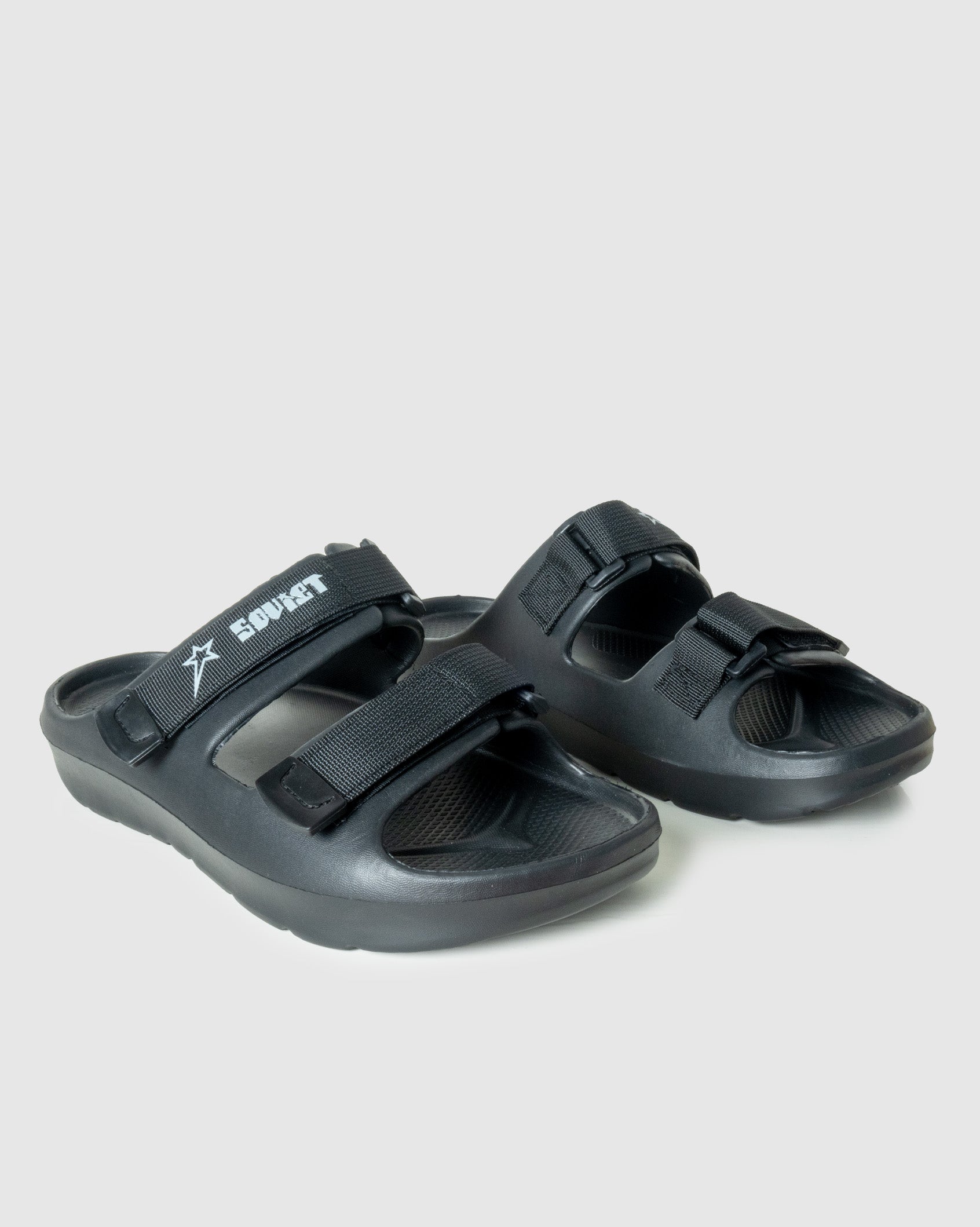 Mens Gladiator - Velcro Slider