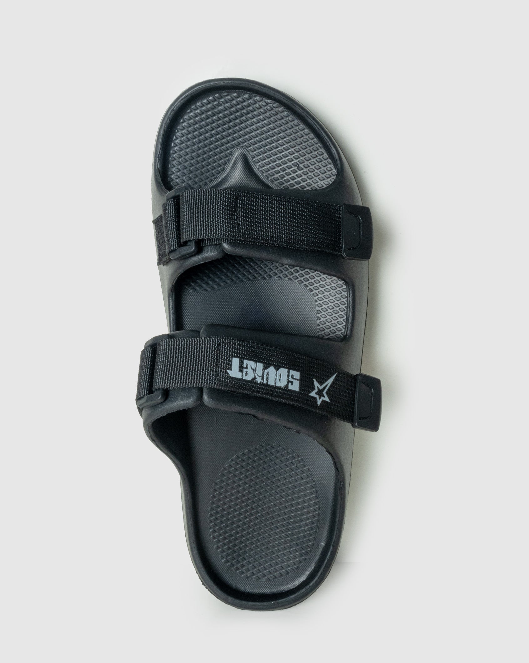 Mens Gladiator - Velcro Slider