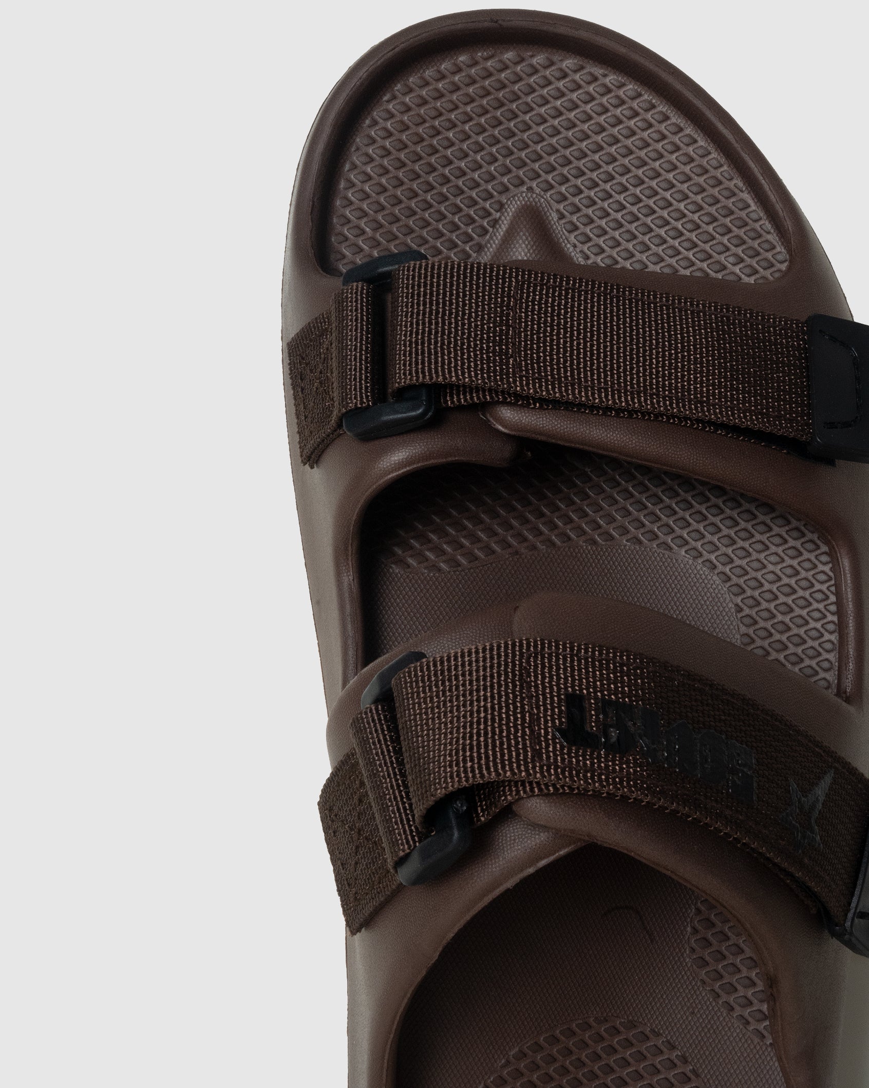 Mens Gladiator - Velcro Slider