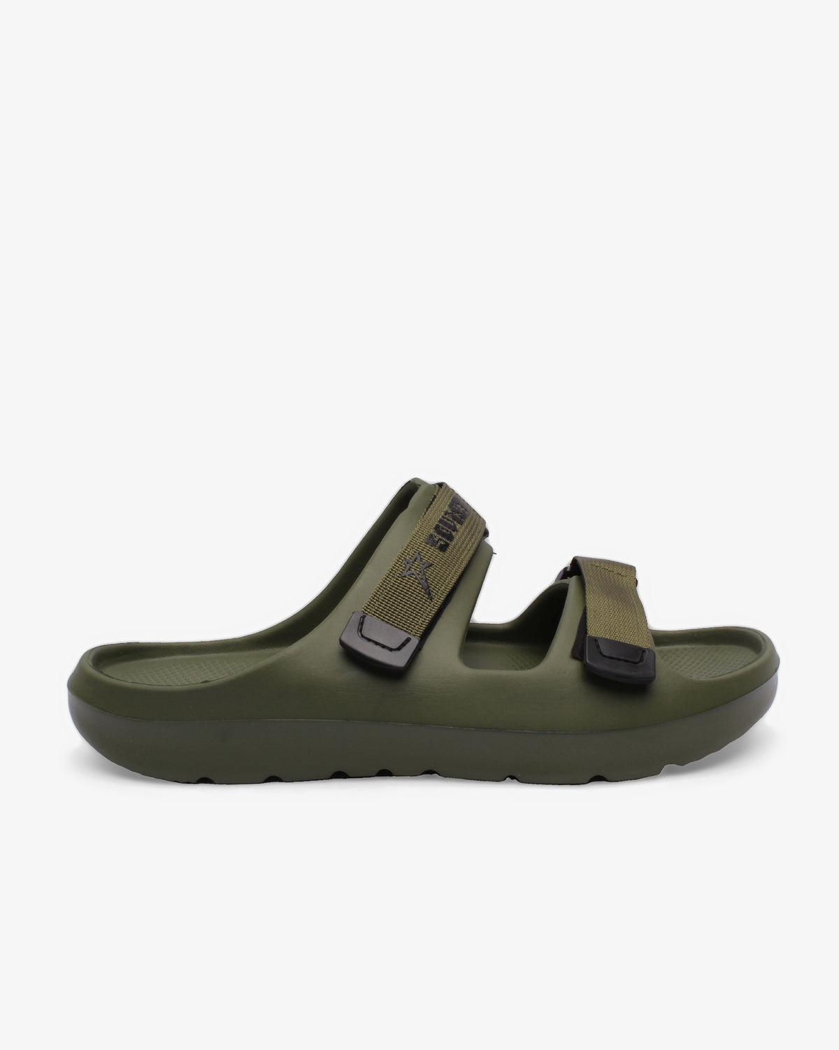Mens Gladiator - Velcro Slider