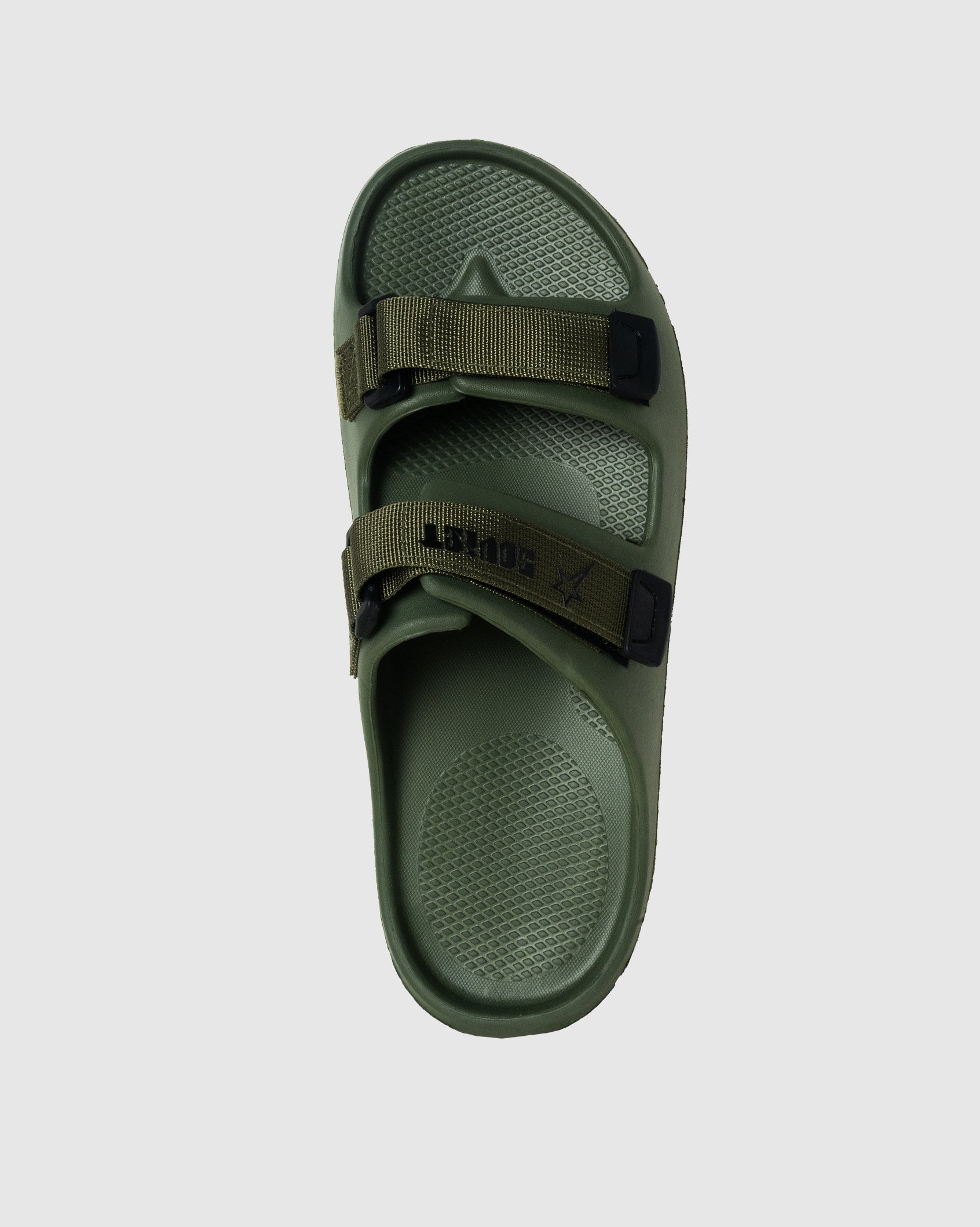 Mens Gladiator - Velcro Slider