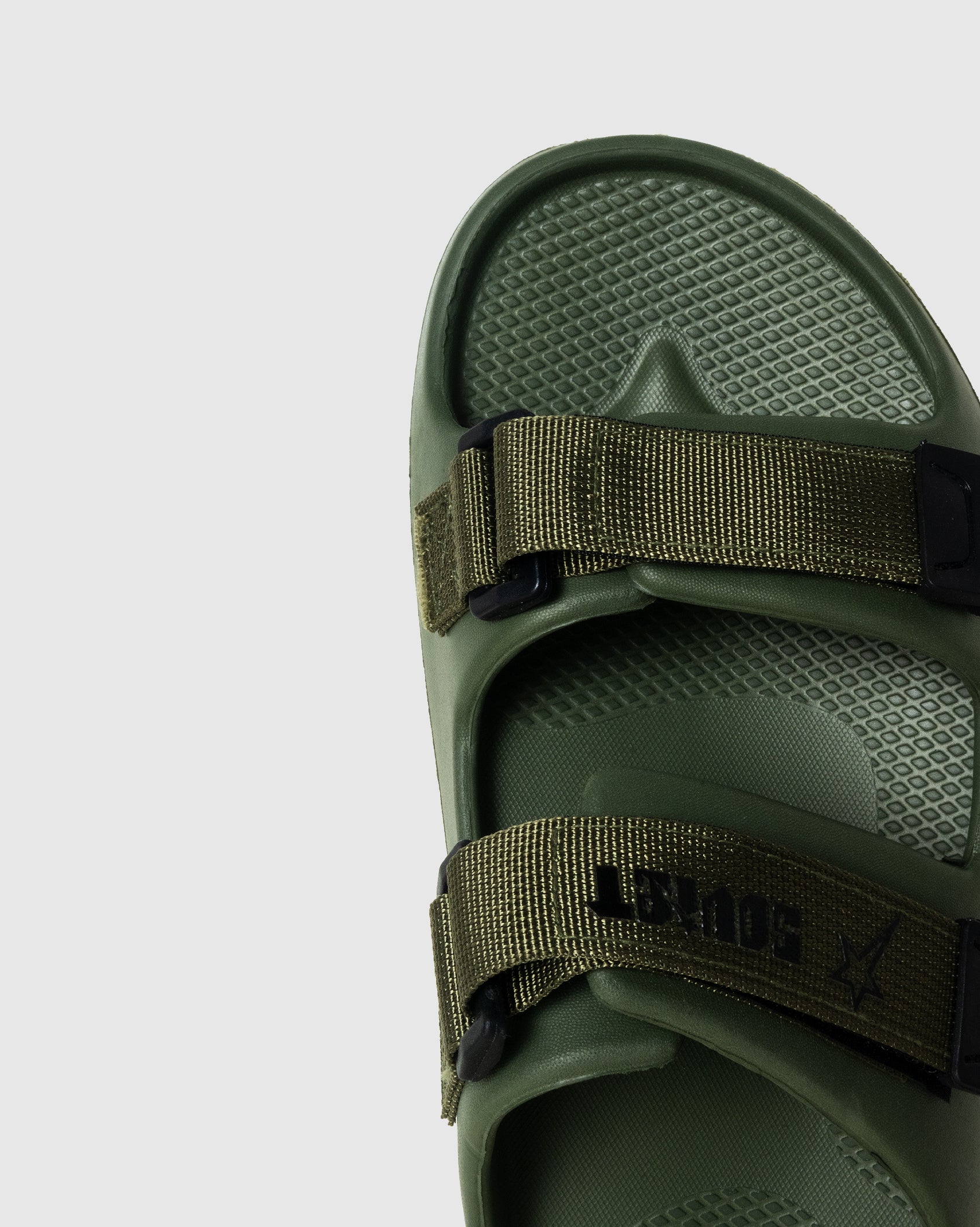 Mens Gladiator - Velcro Slider