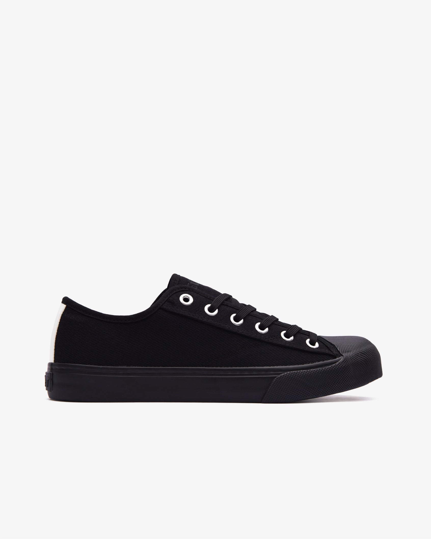 Mens Glendale - Low Cut Canvas Sneaker