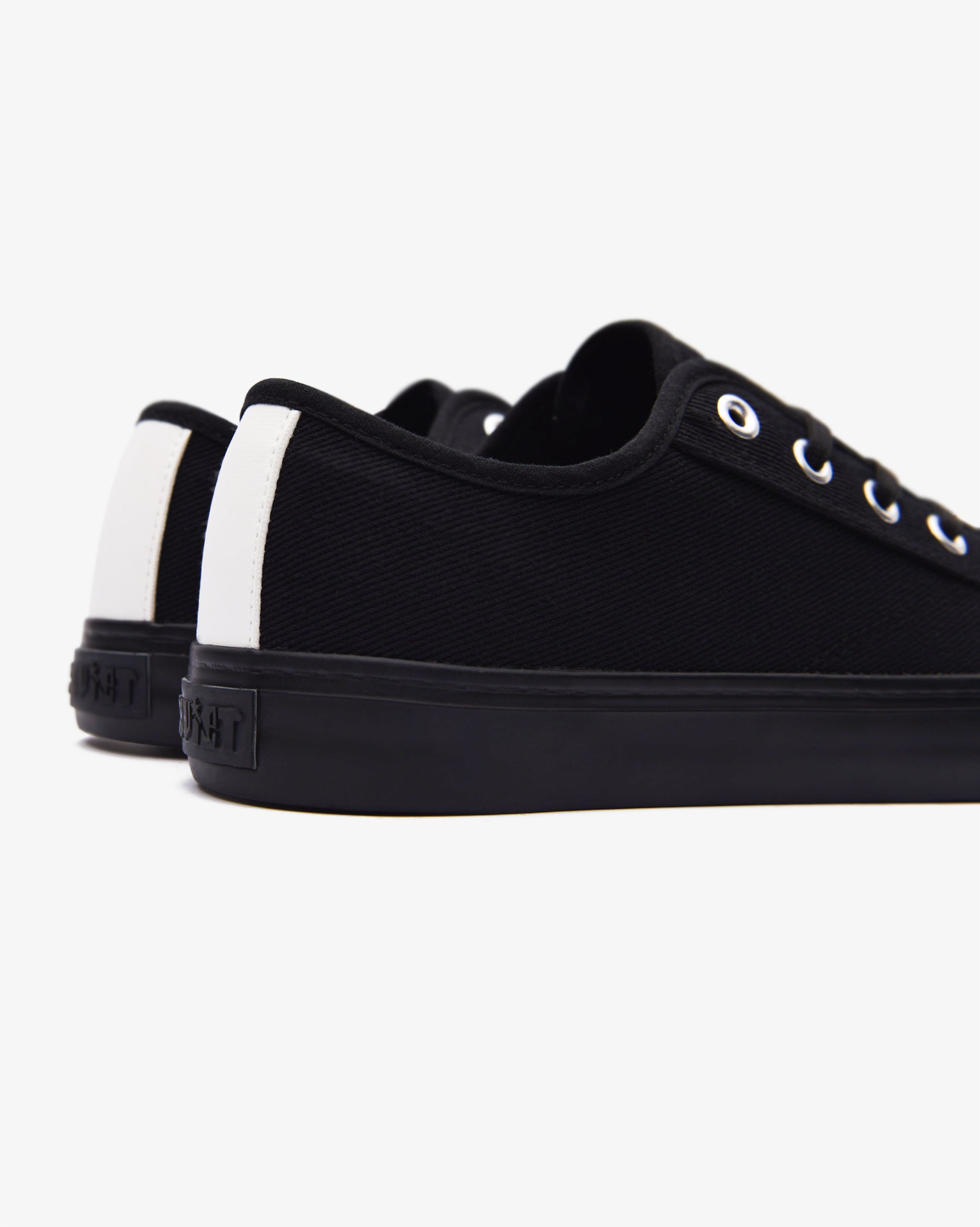 Mens Glendale - Low Cut Canvas Sneaker