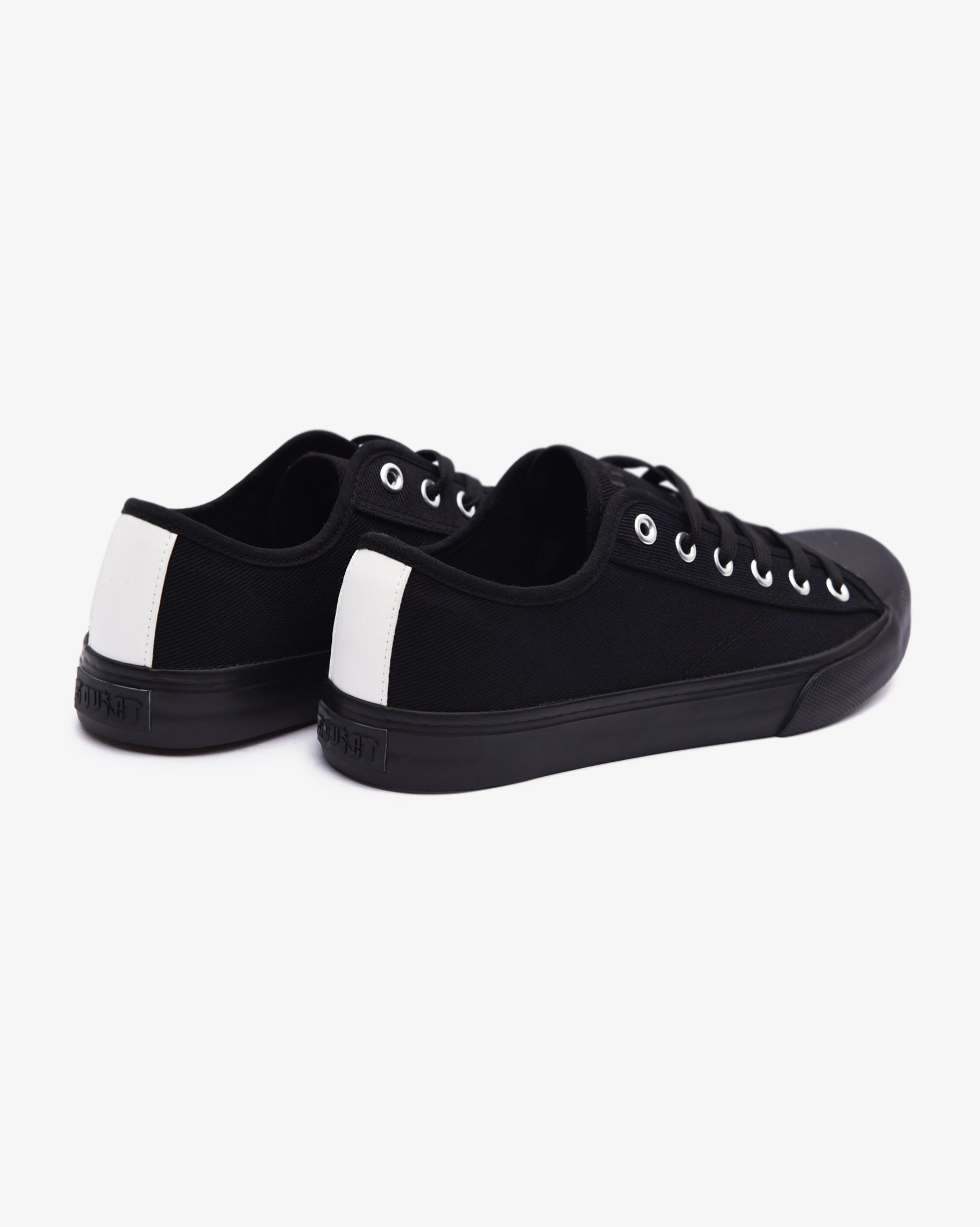 Mens Glendale - Low Cut Canvas Sneaker