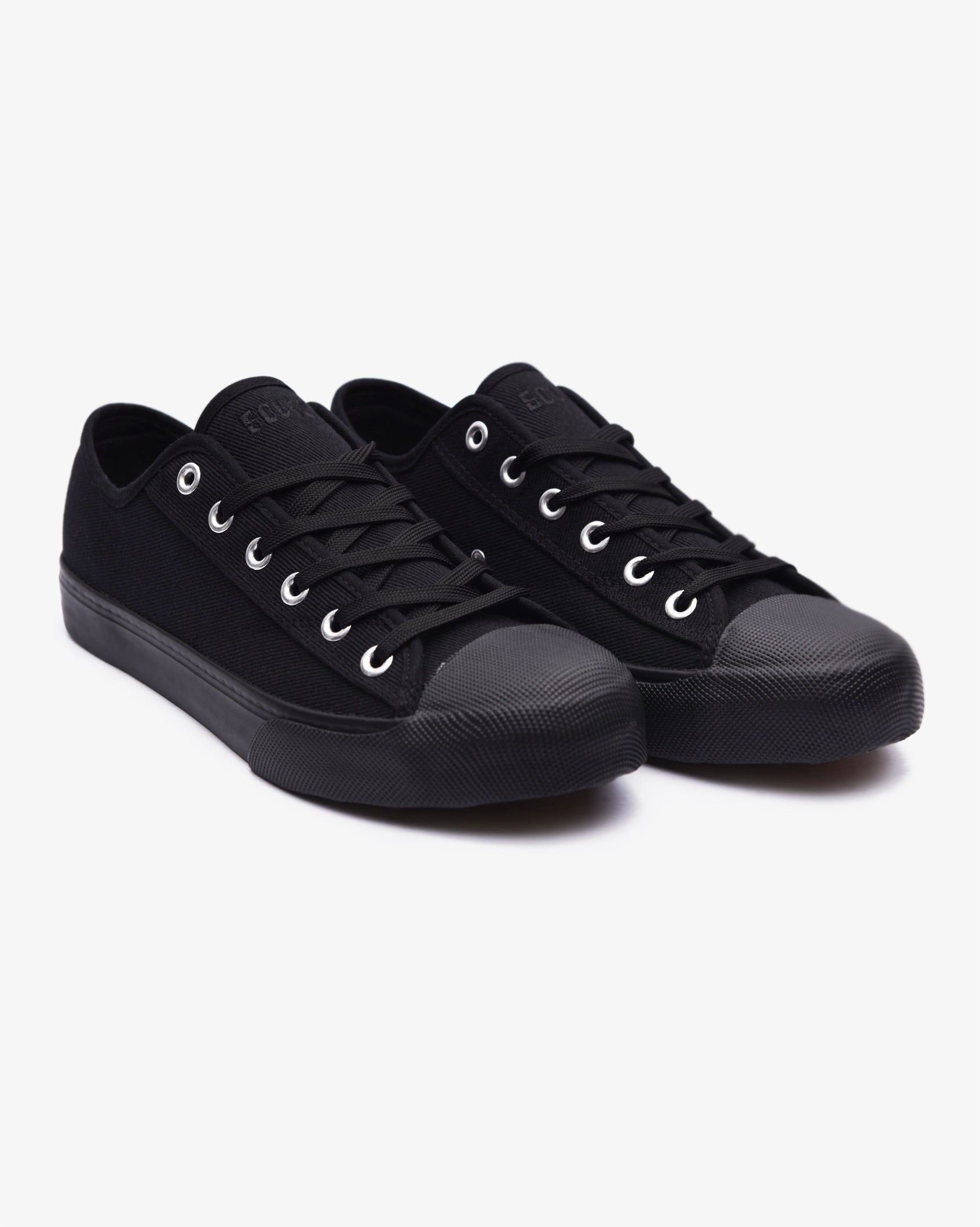 Mens Glendale - Low Cut Canvas Sneaker