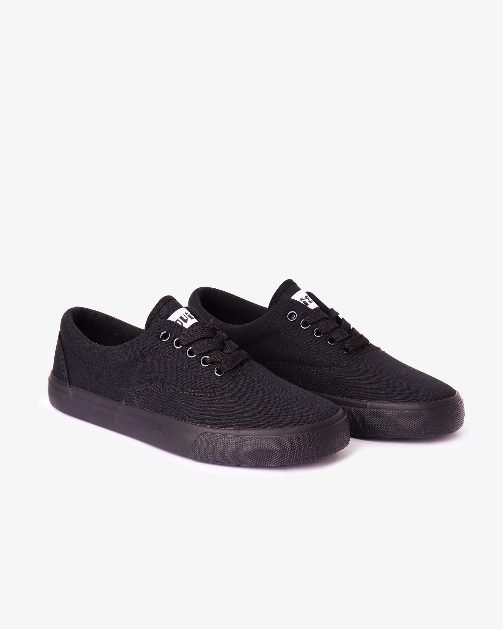 Mens Grip - Low Cut Casual Sneaker