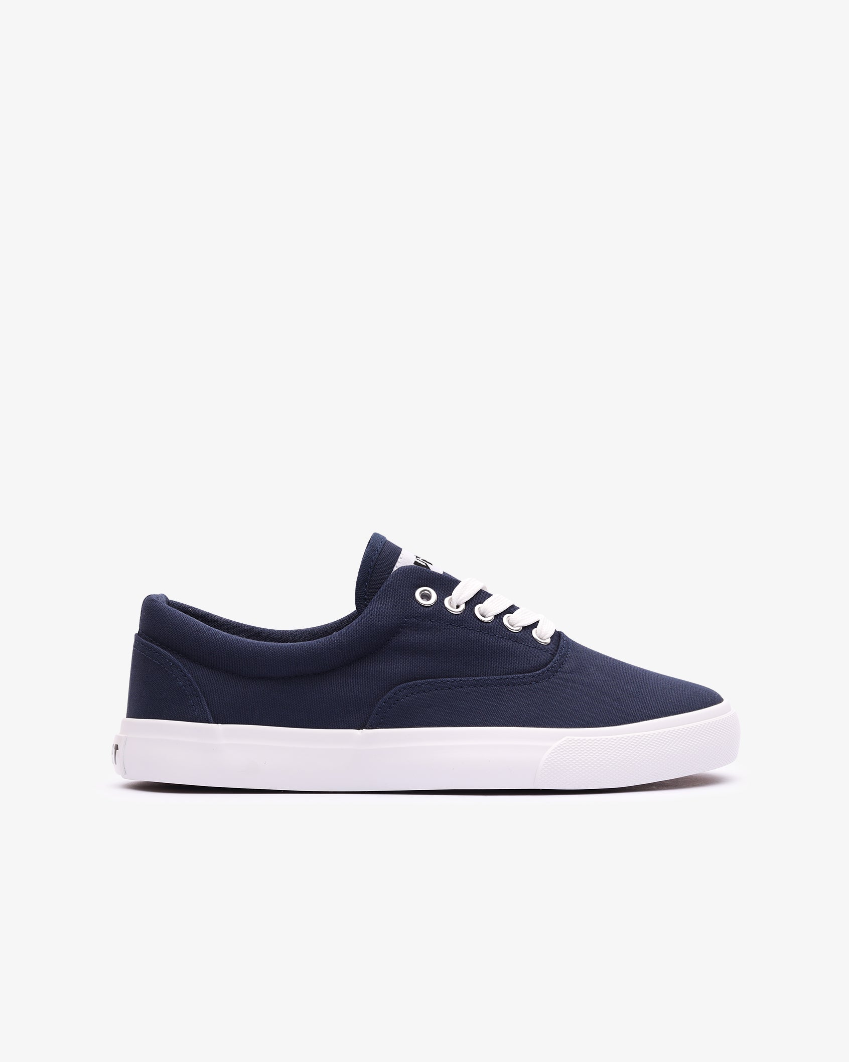 Mens Grip - Low Cut Casual Sneaker