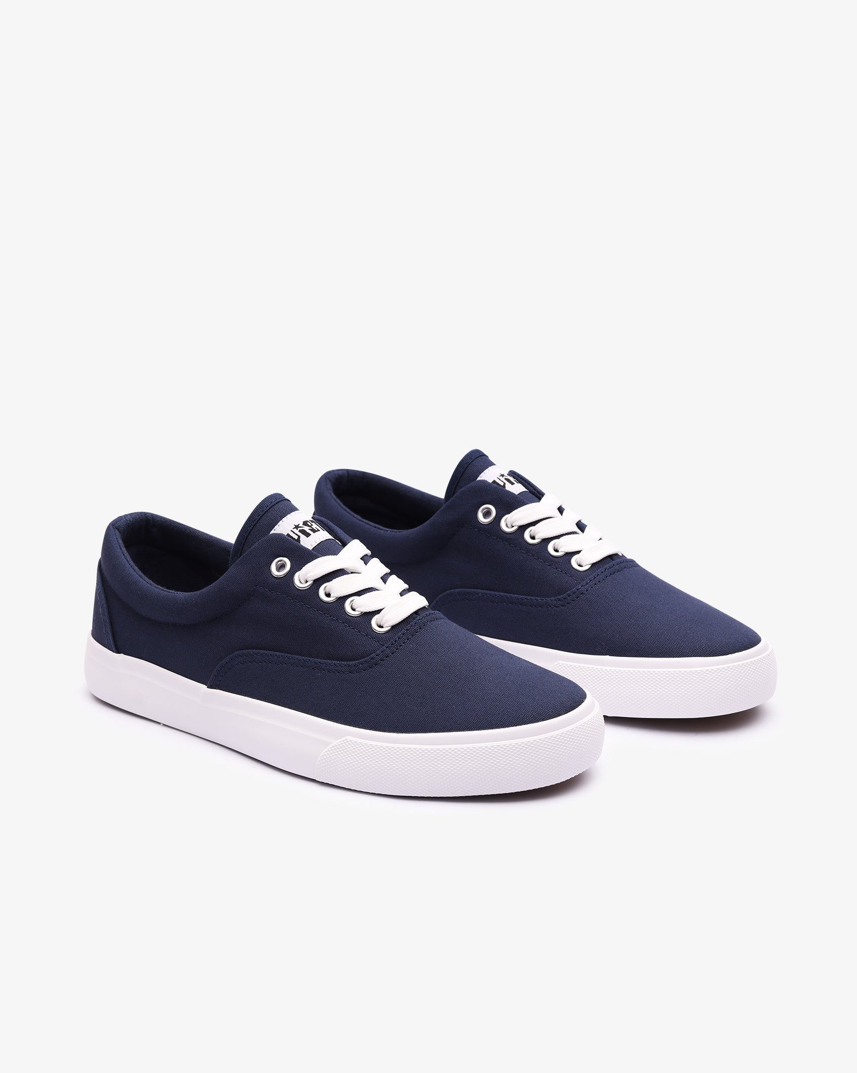 Mens Grip - Low Cut Casual Sneaker