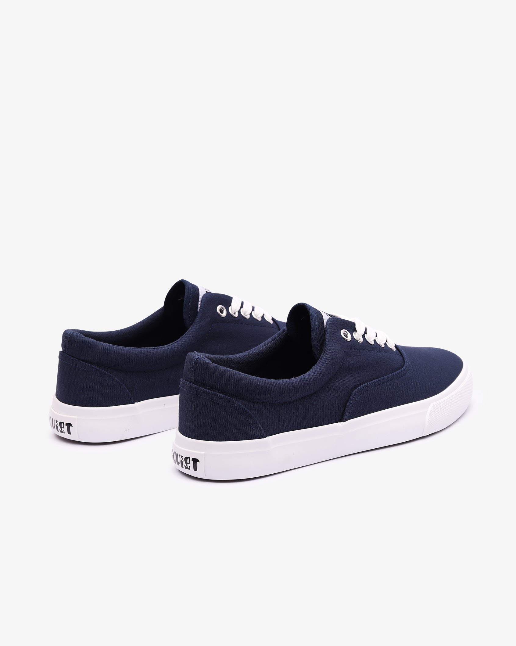 Mens Grip - Low Cut Casual Sneaker