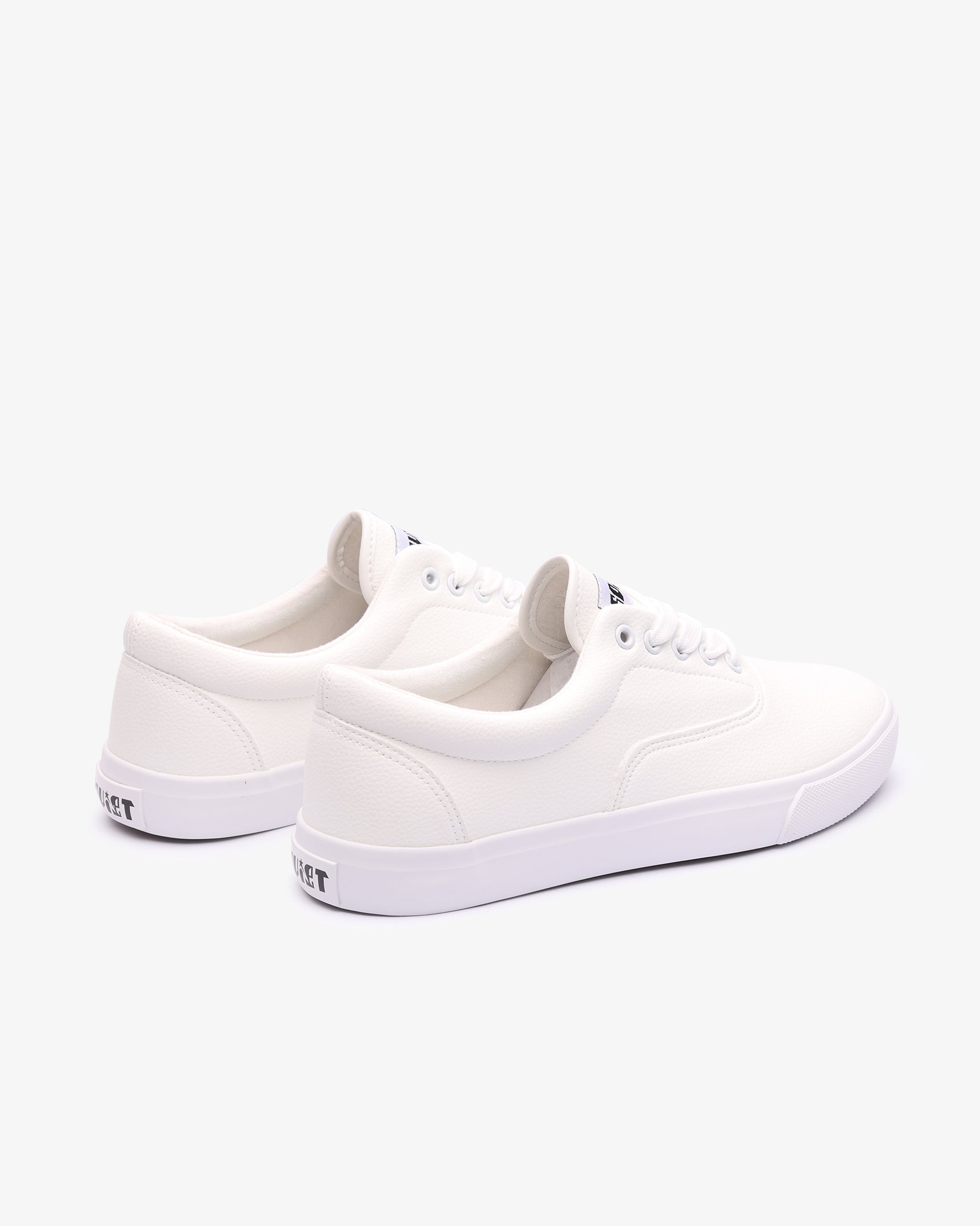 Mens Grip PU - Low Cut Casual Sneaker