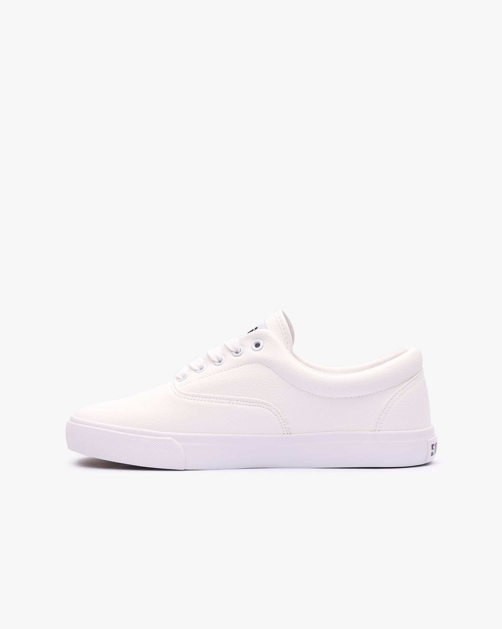 Mens Grip PU - Low Cut Casual Sneaker