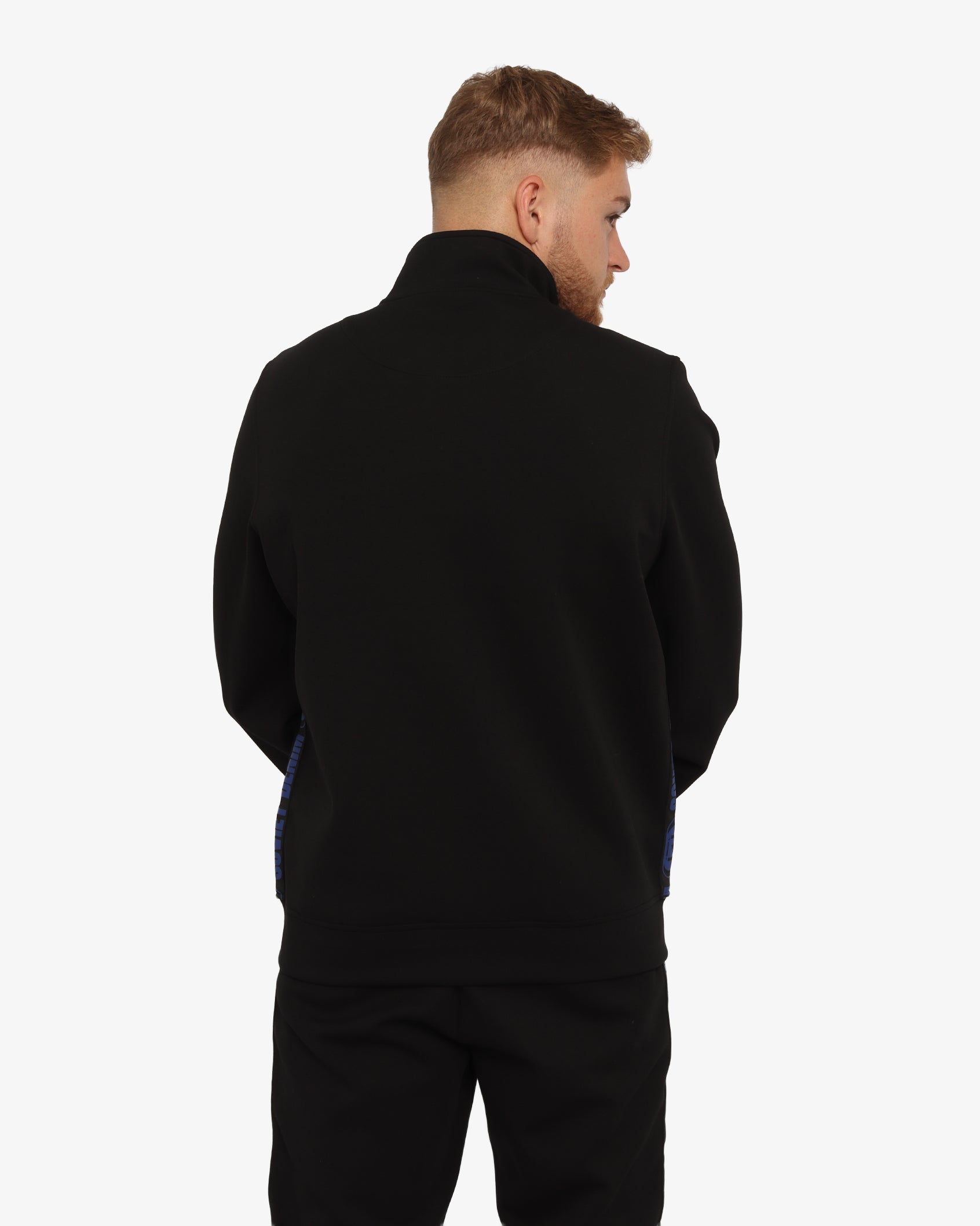 Mens Haden - Track Jacket