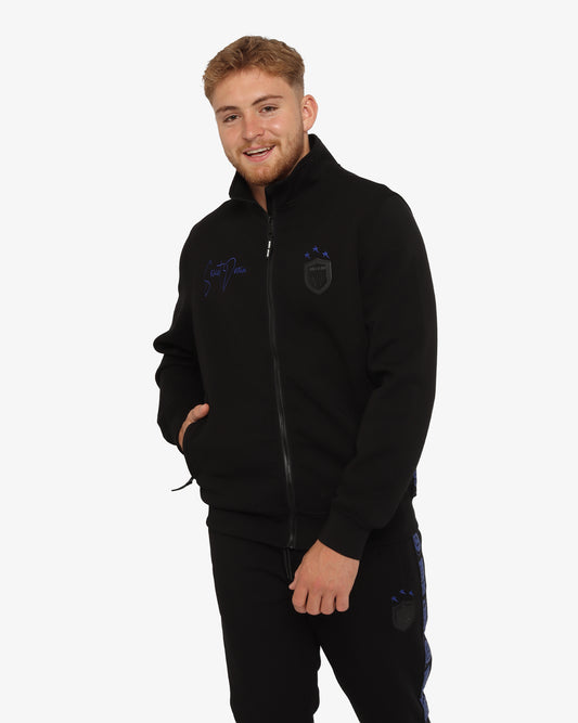 Mens Haden - Track Jacket