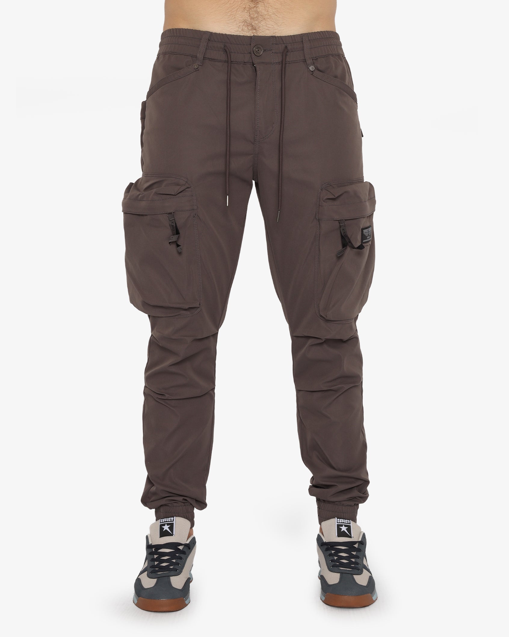 Mens Hank - Cargo Pants