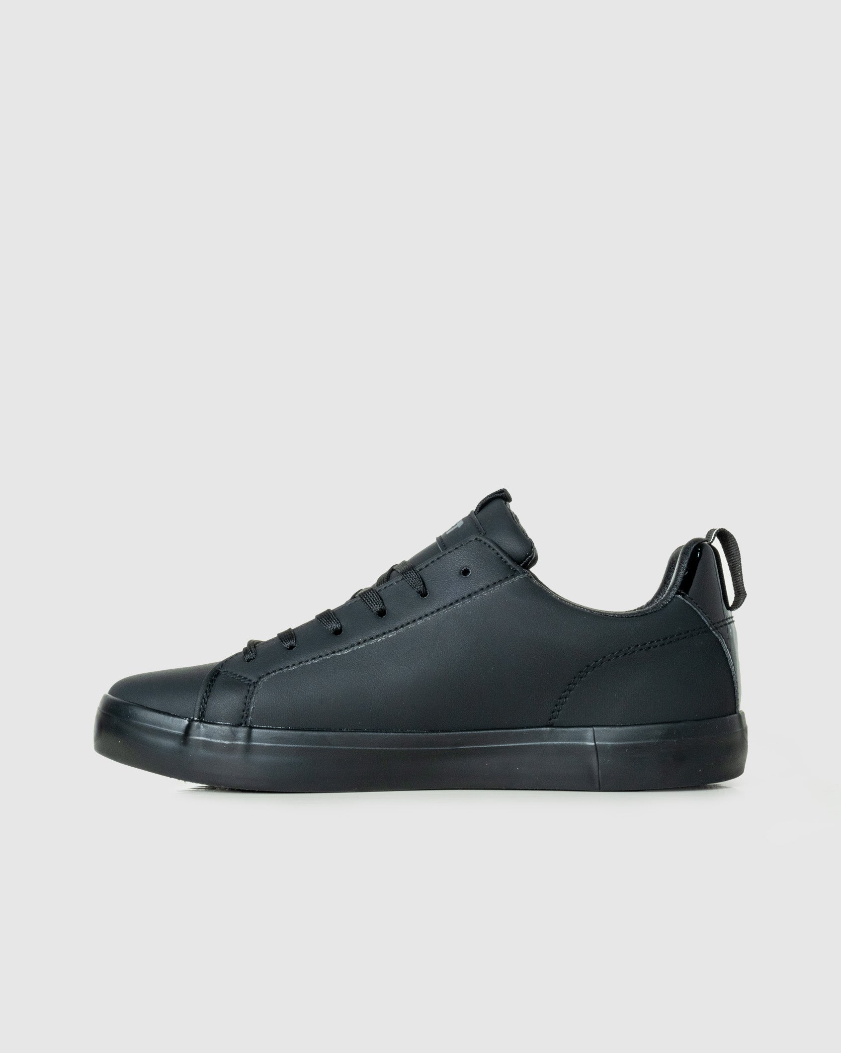 Mens Hollywood - Low Cut PU Sneaker