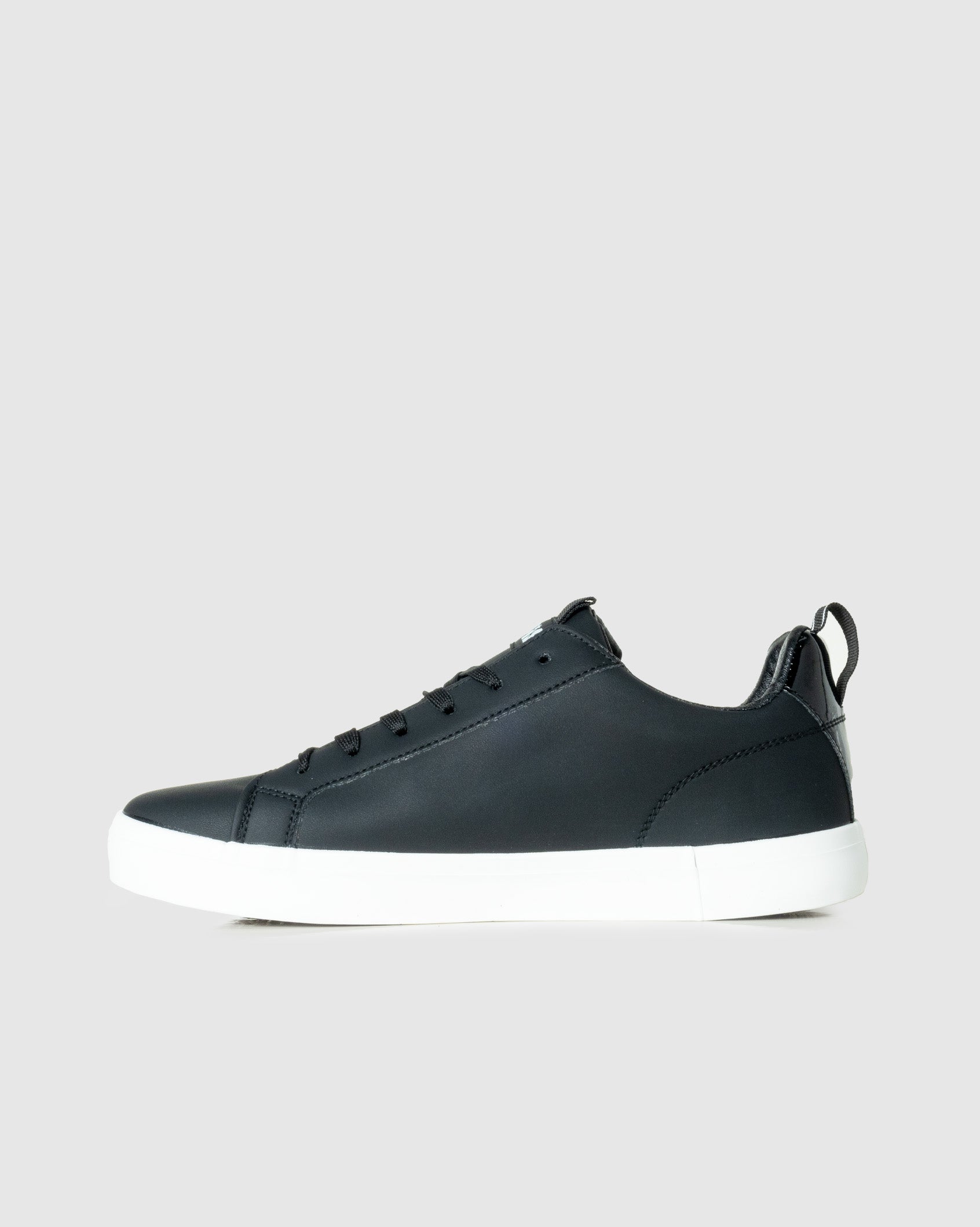 Mens Hollywood - Low Cut PU Sneaker